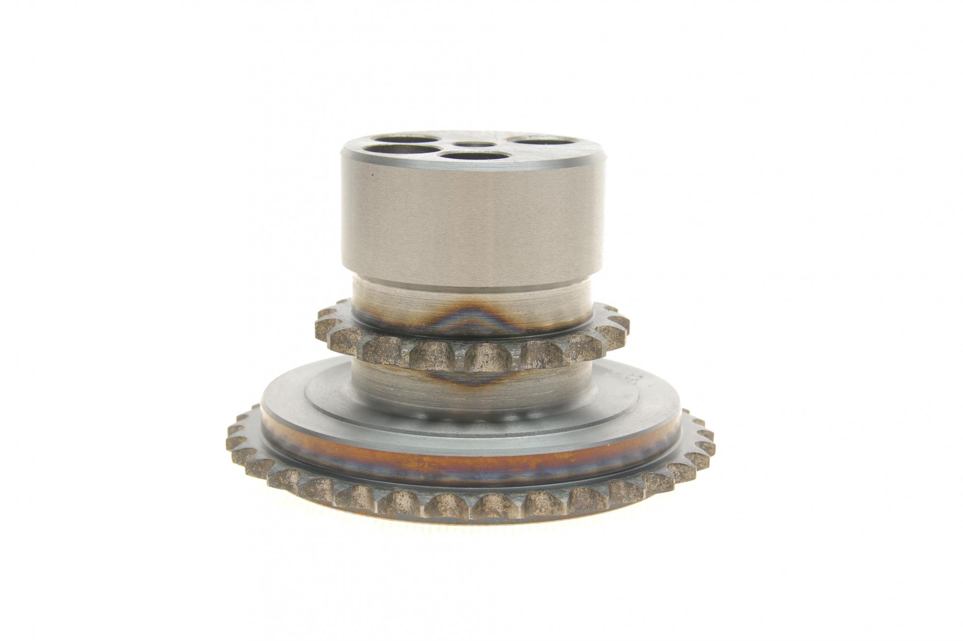 VKML84010 SKF