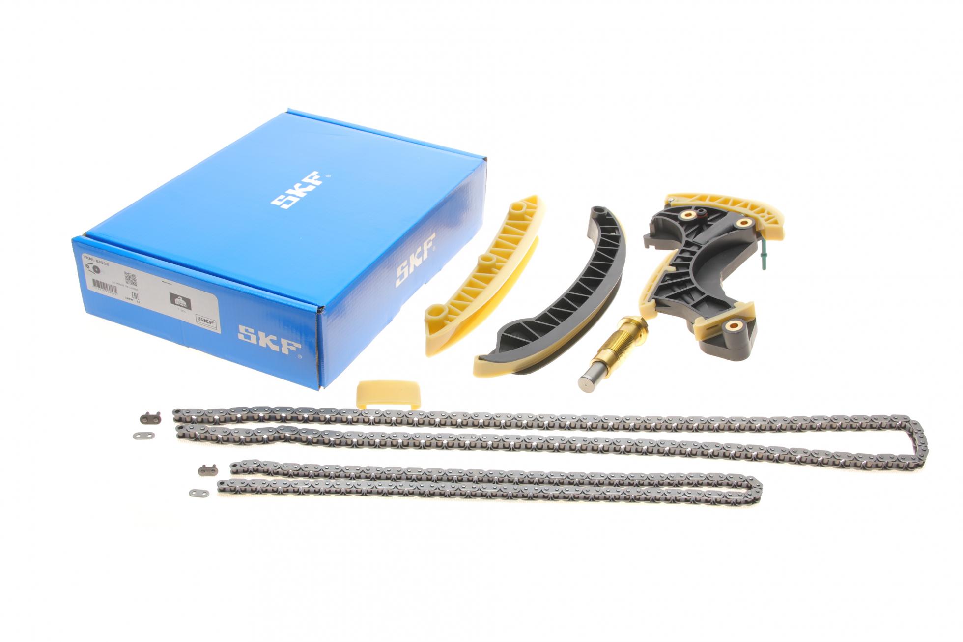 VKML88018 SKF