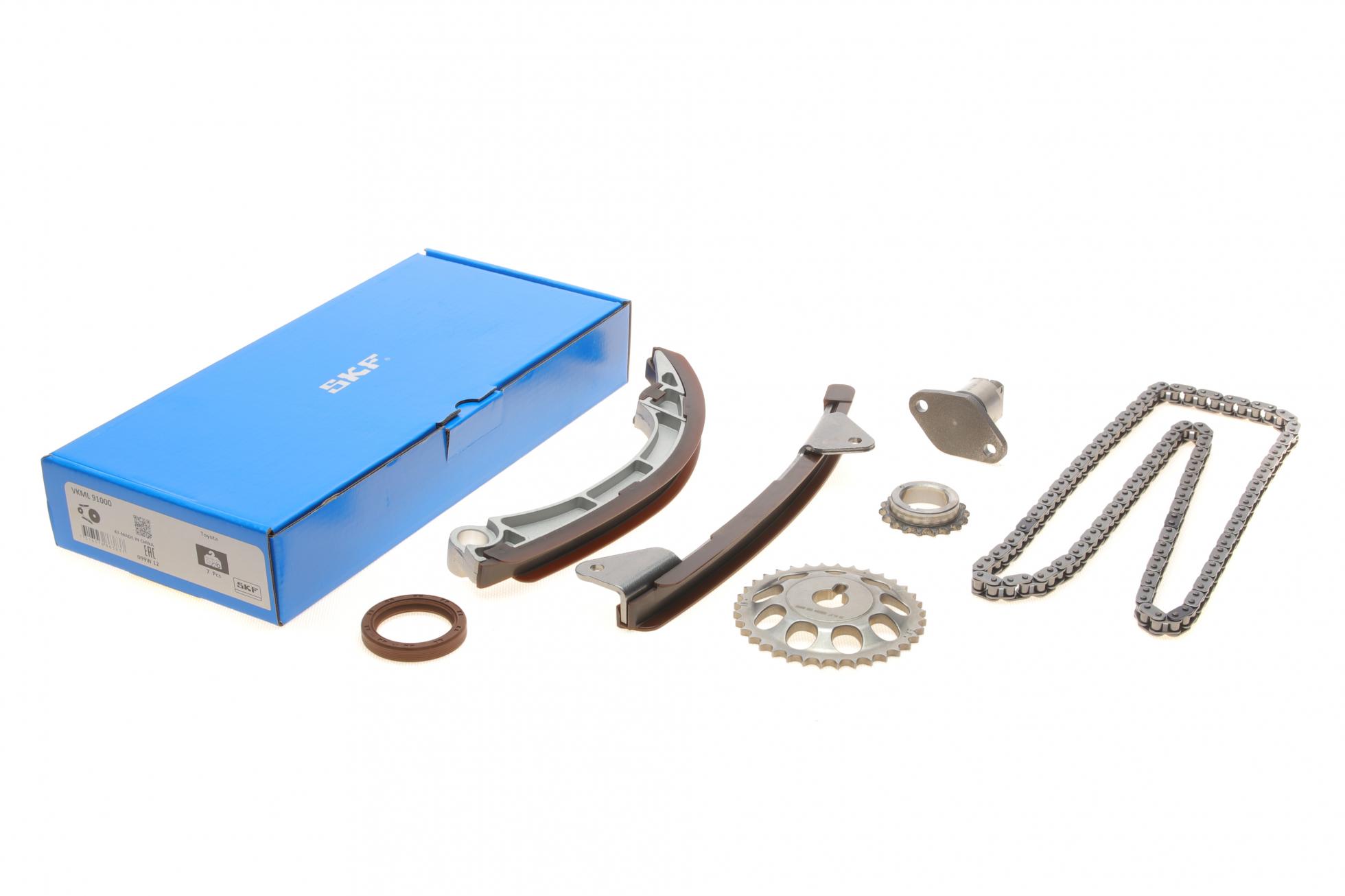 VKML91000 SKF