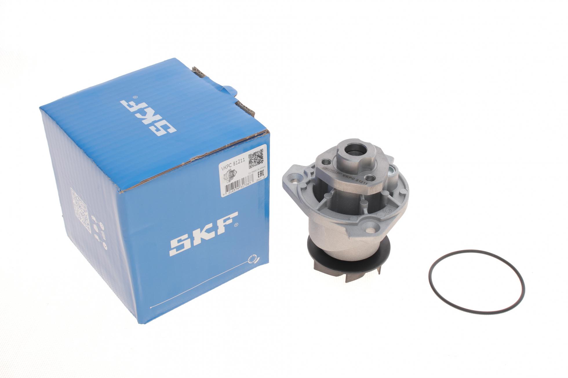 VKPC81211 SKF