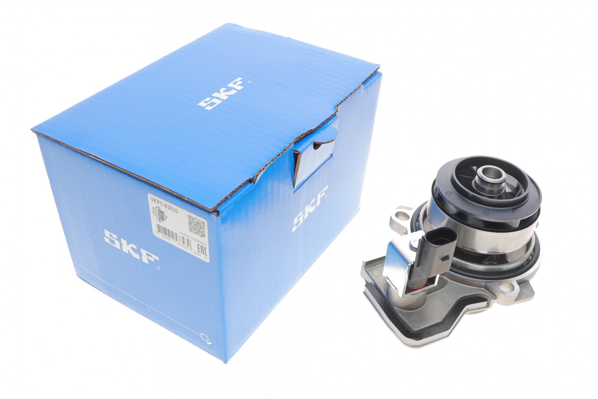 VKPC81815 SKF
