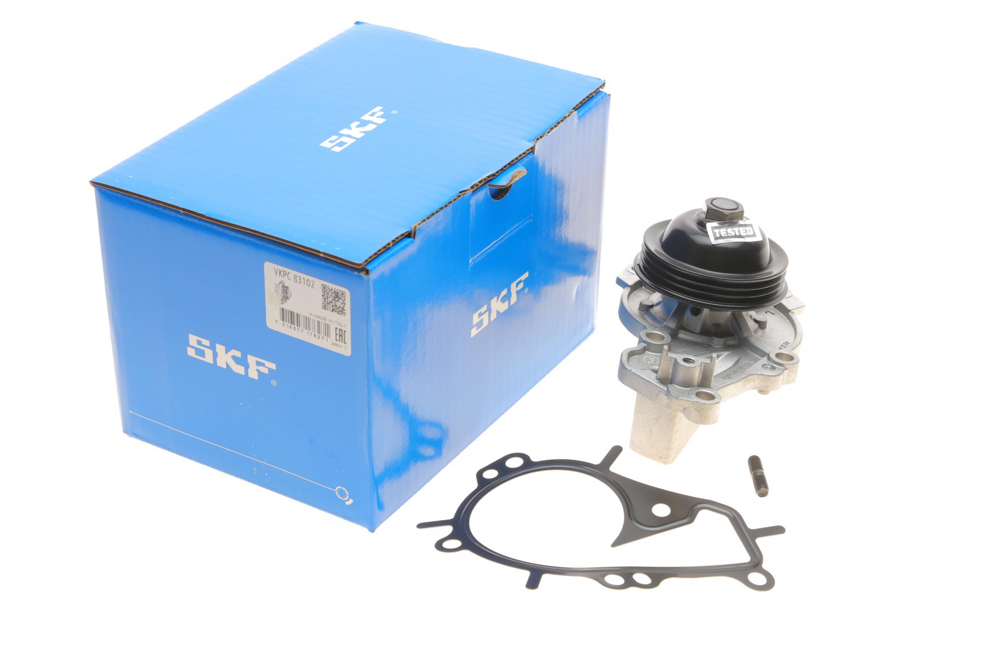 VKPC83102 SKF