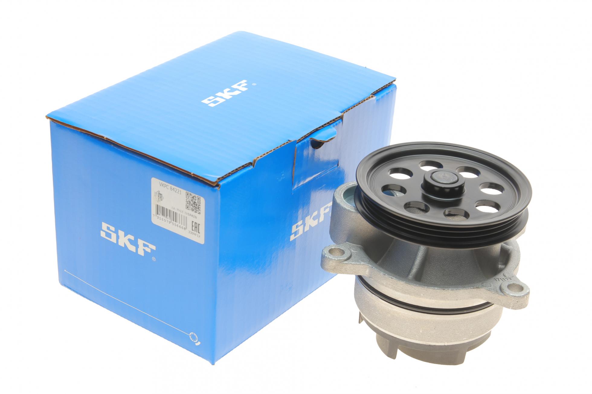 VKPC84221 SKF