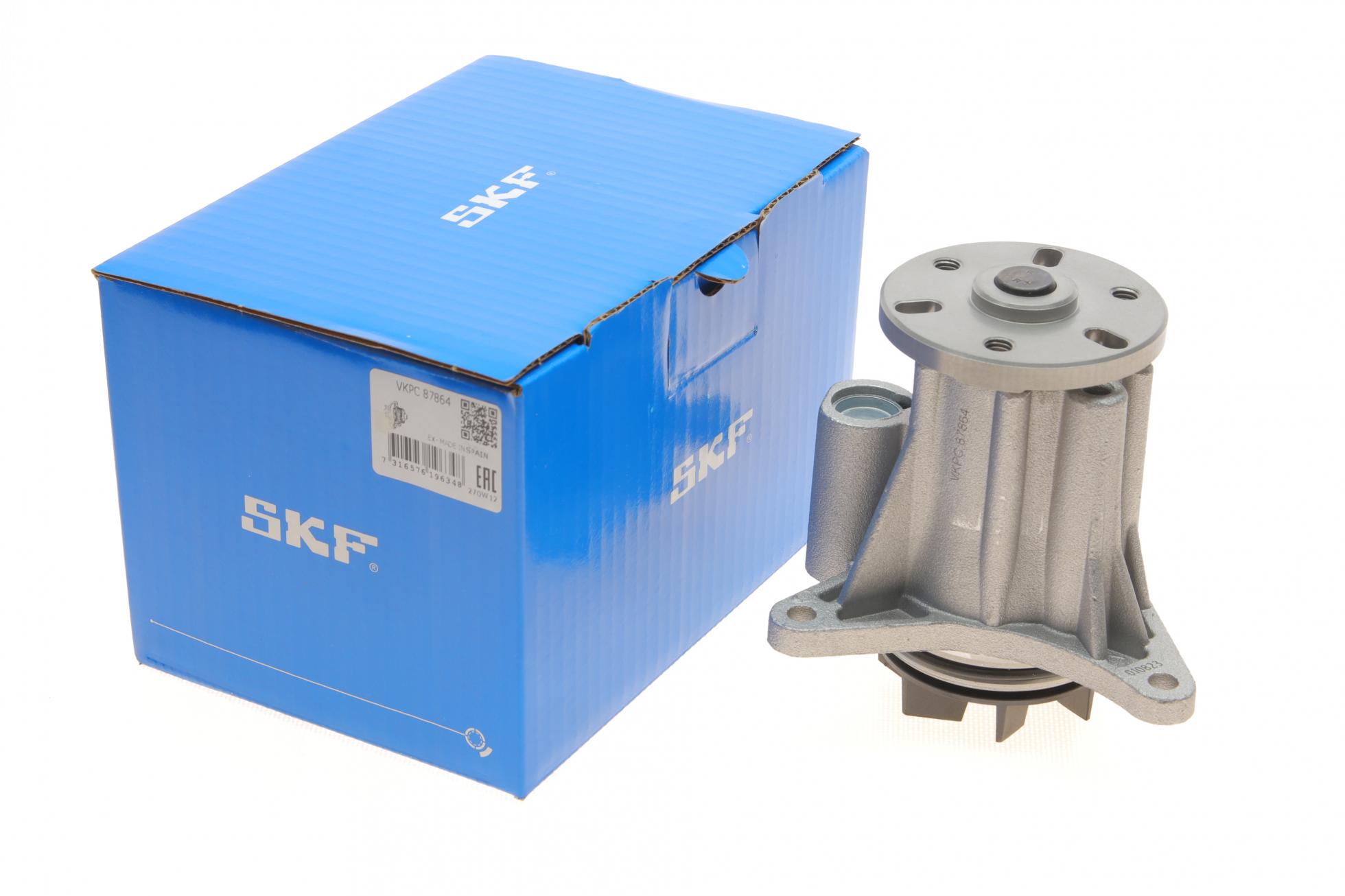 VKPC87864 SKF