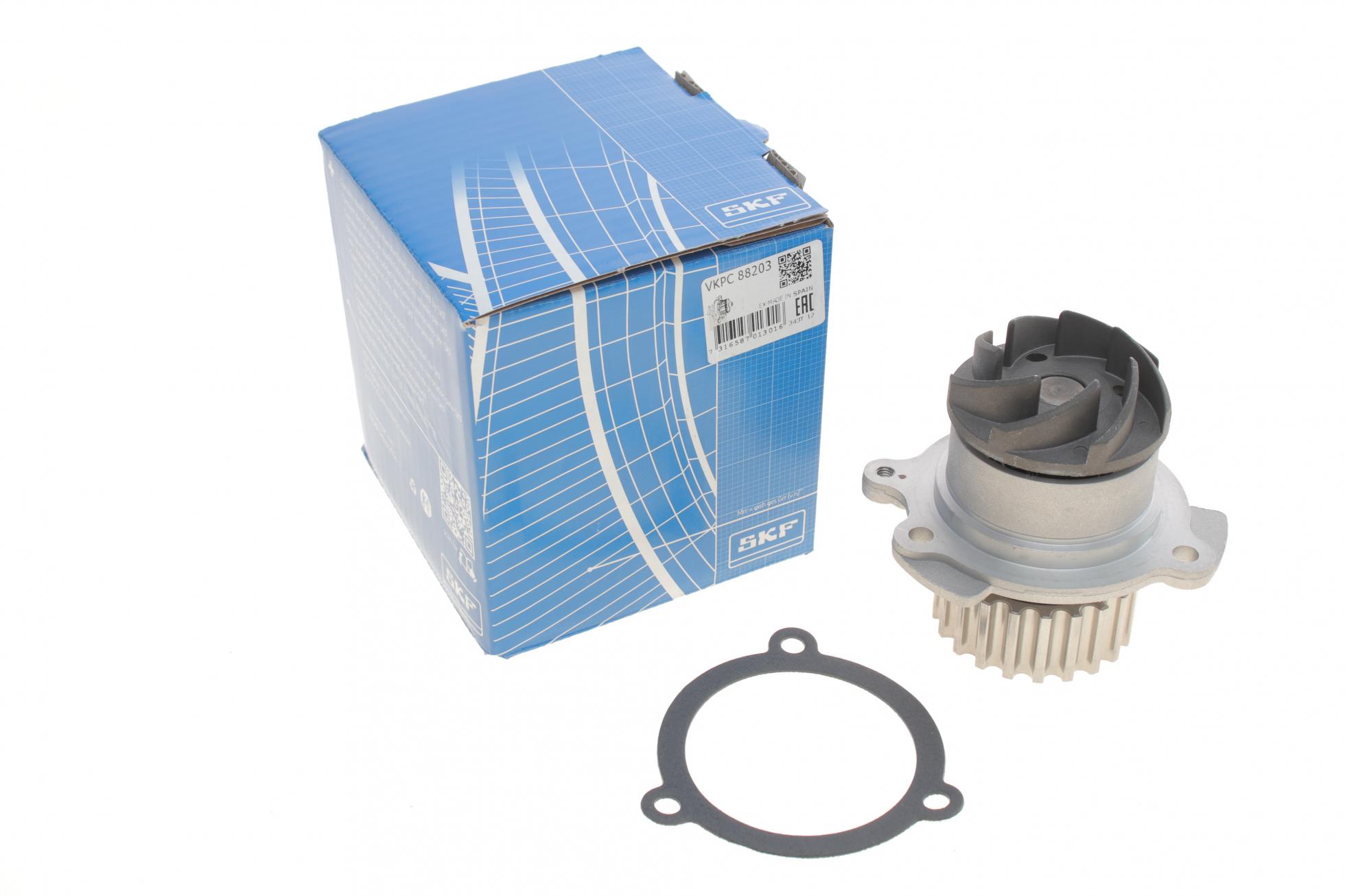 VKPC88203 SKF