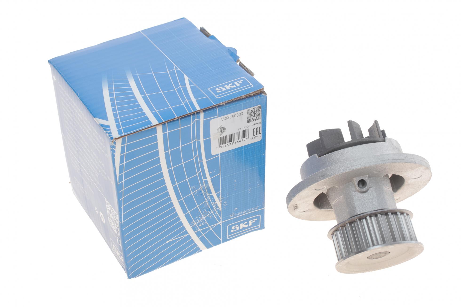 VKPC90000 SKF