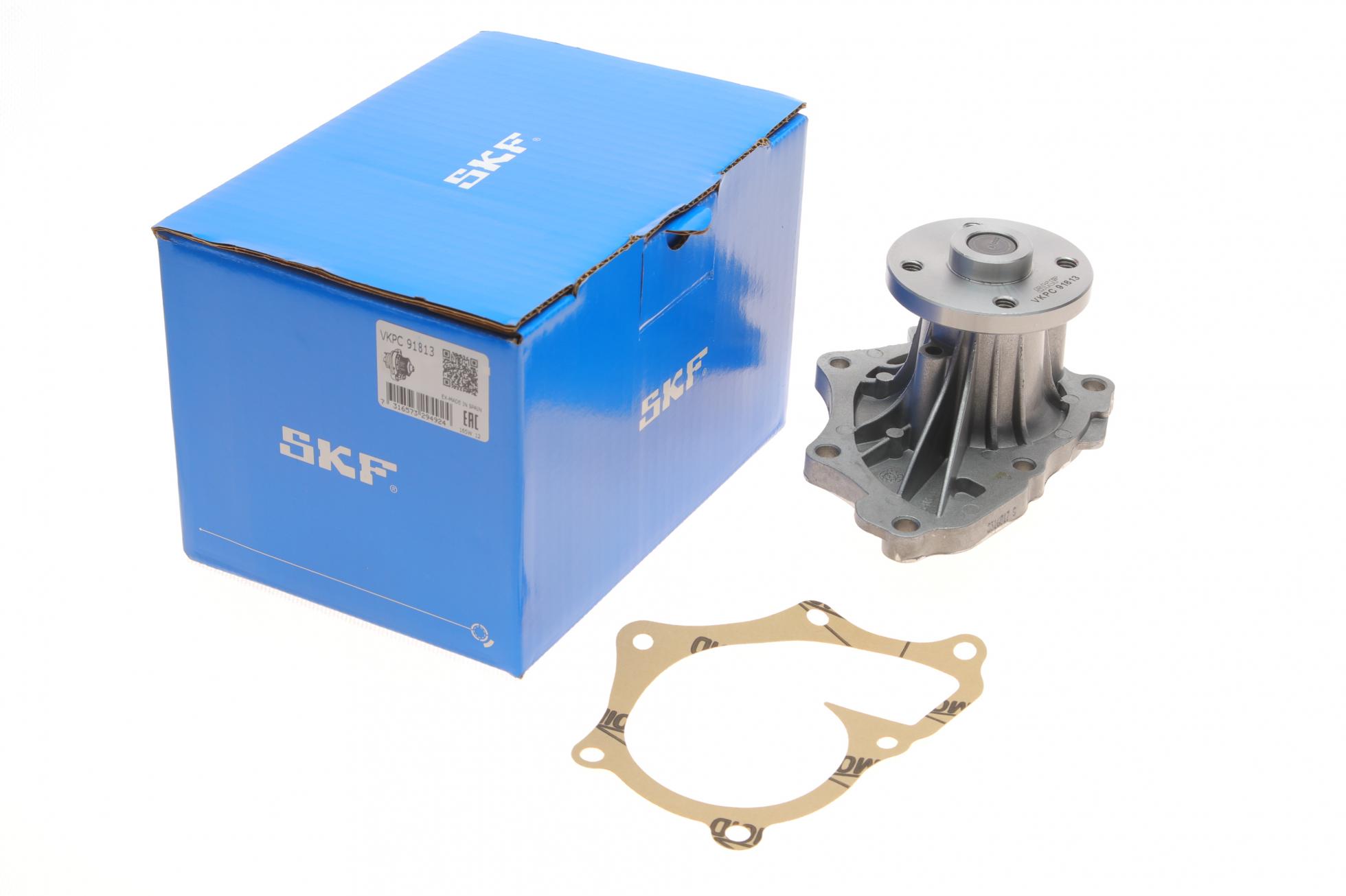 VKPC91813 SKF