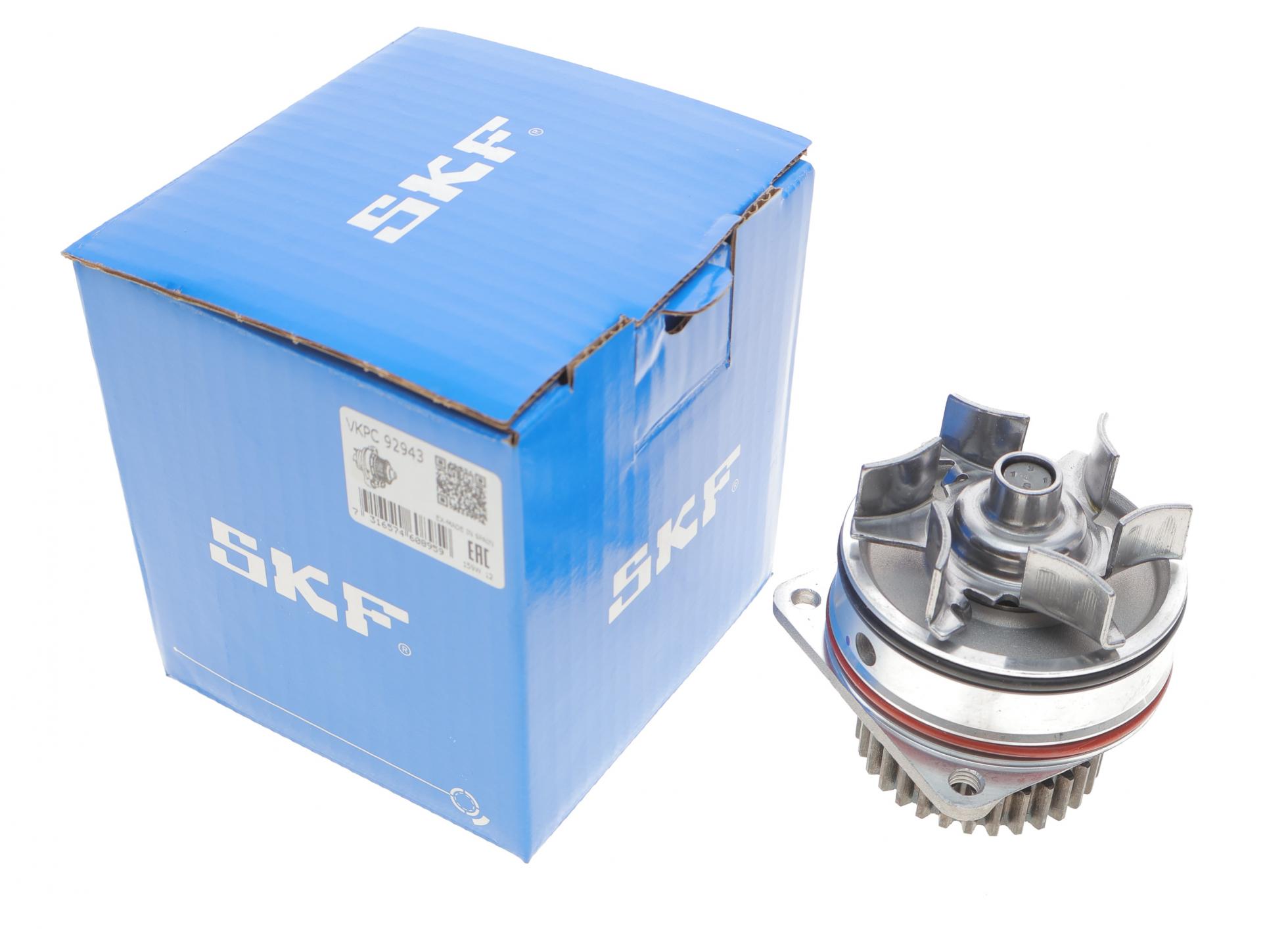 VKPC92943 SKF