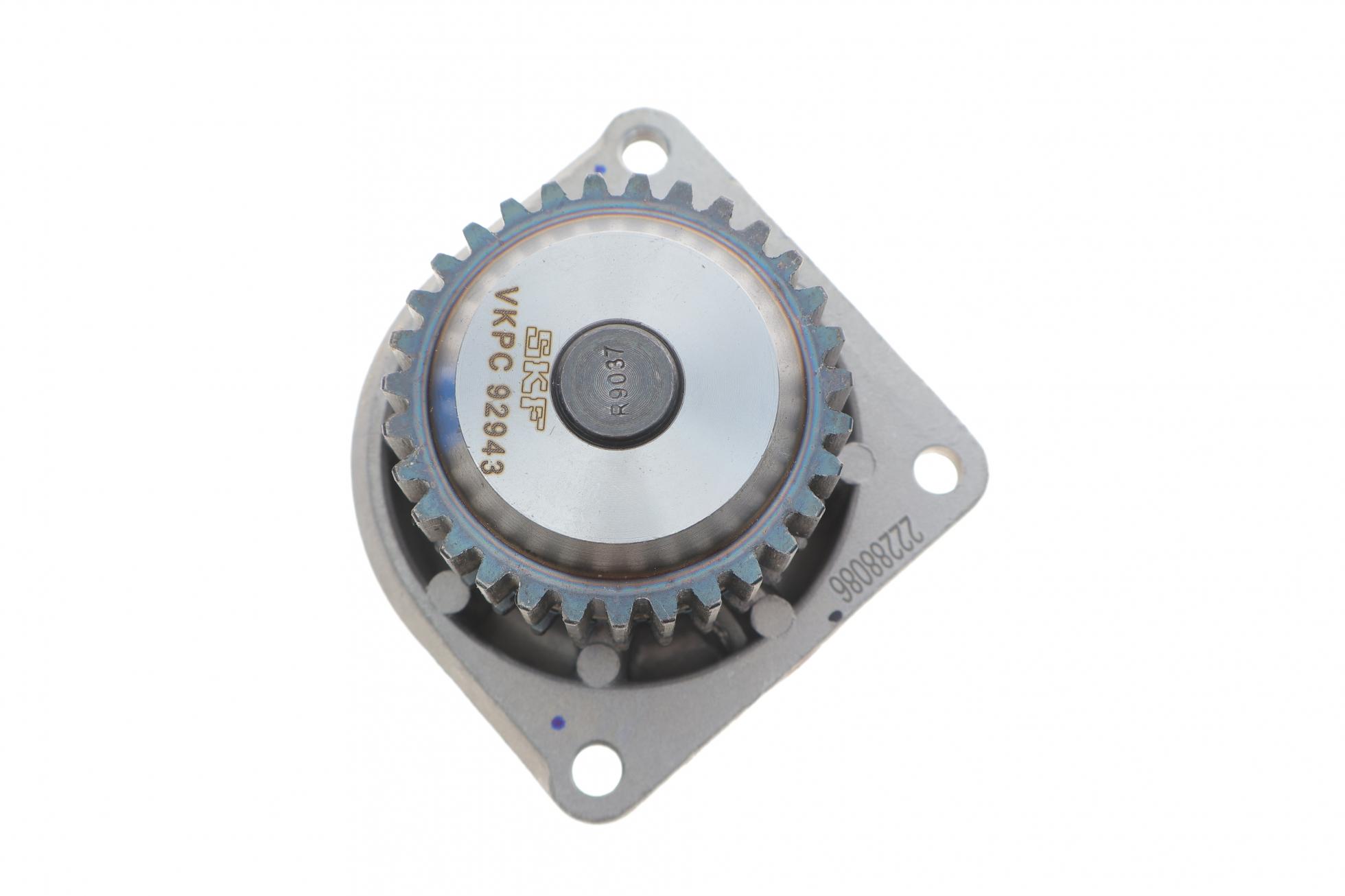 VKPC92943 SKF