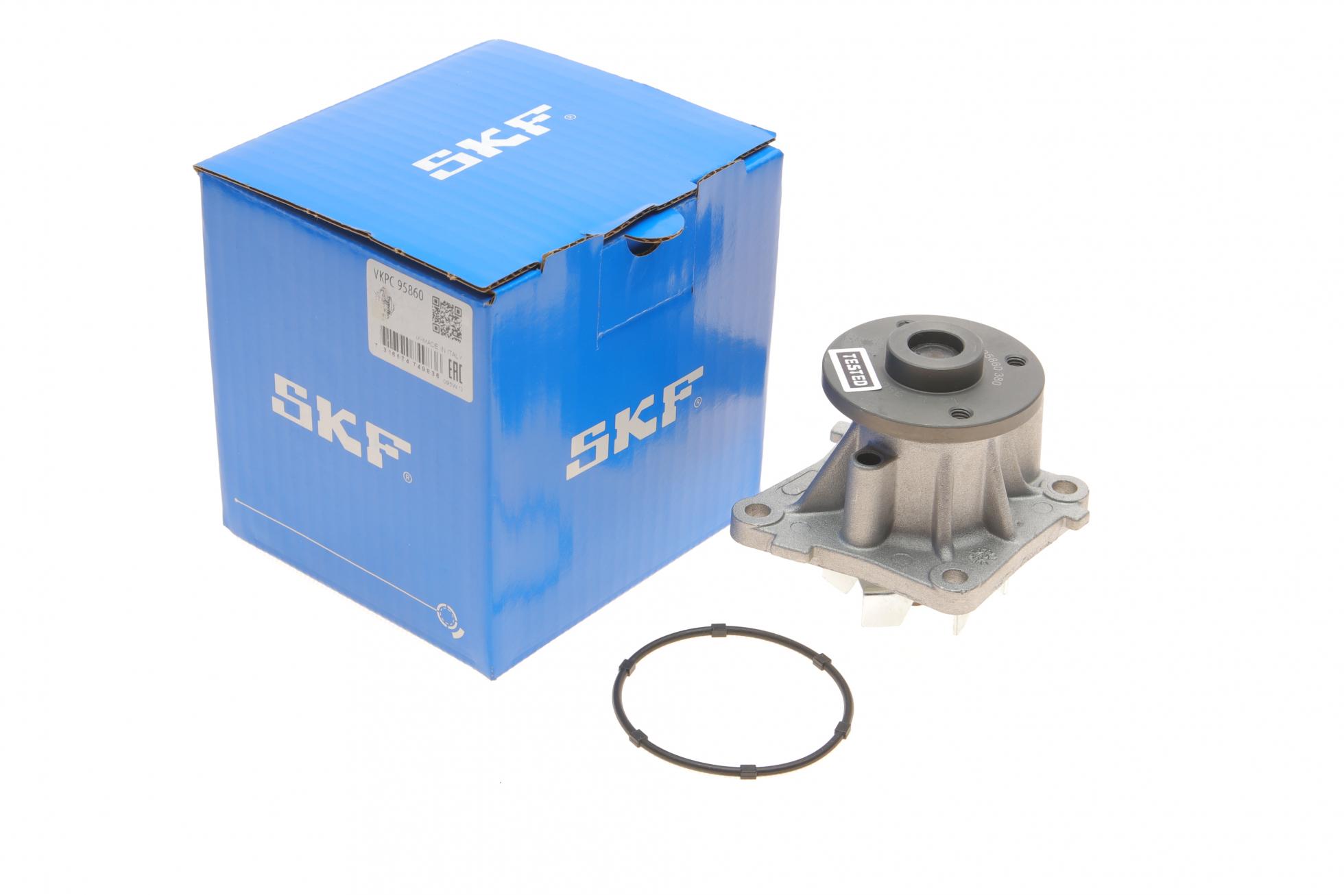 VKPC95860 SKF