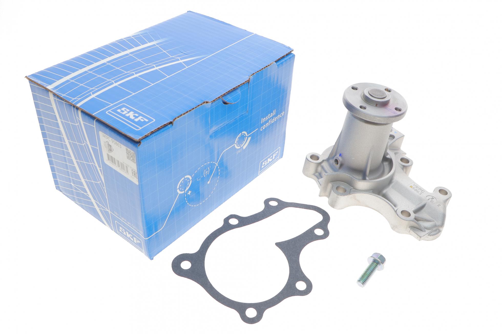 VKPC95863 SKF