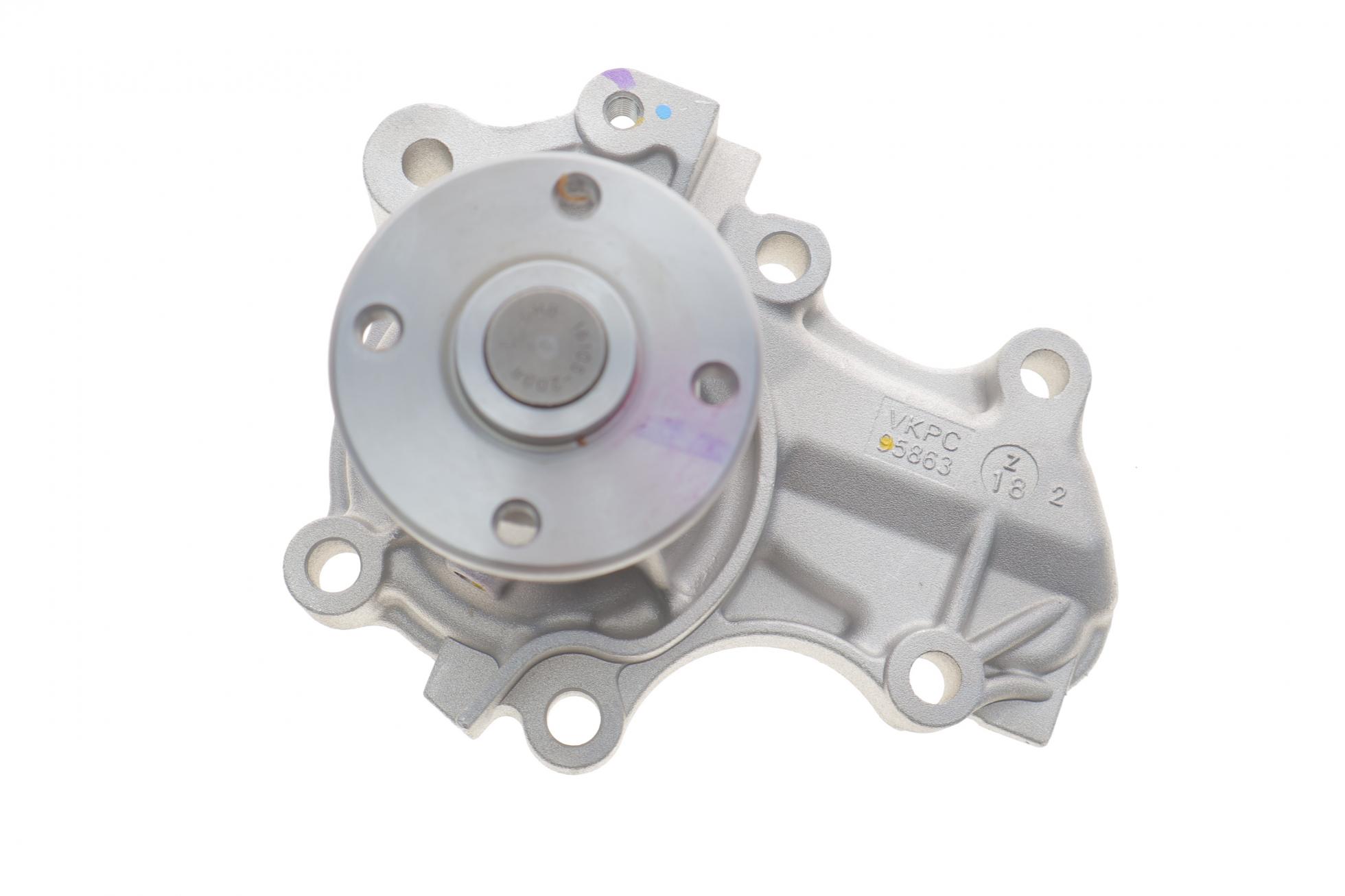 VKPC95863 SKF