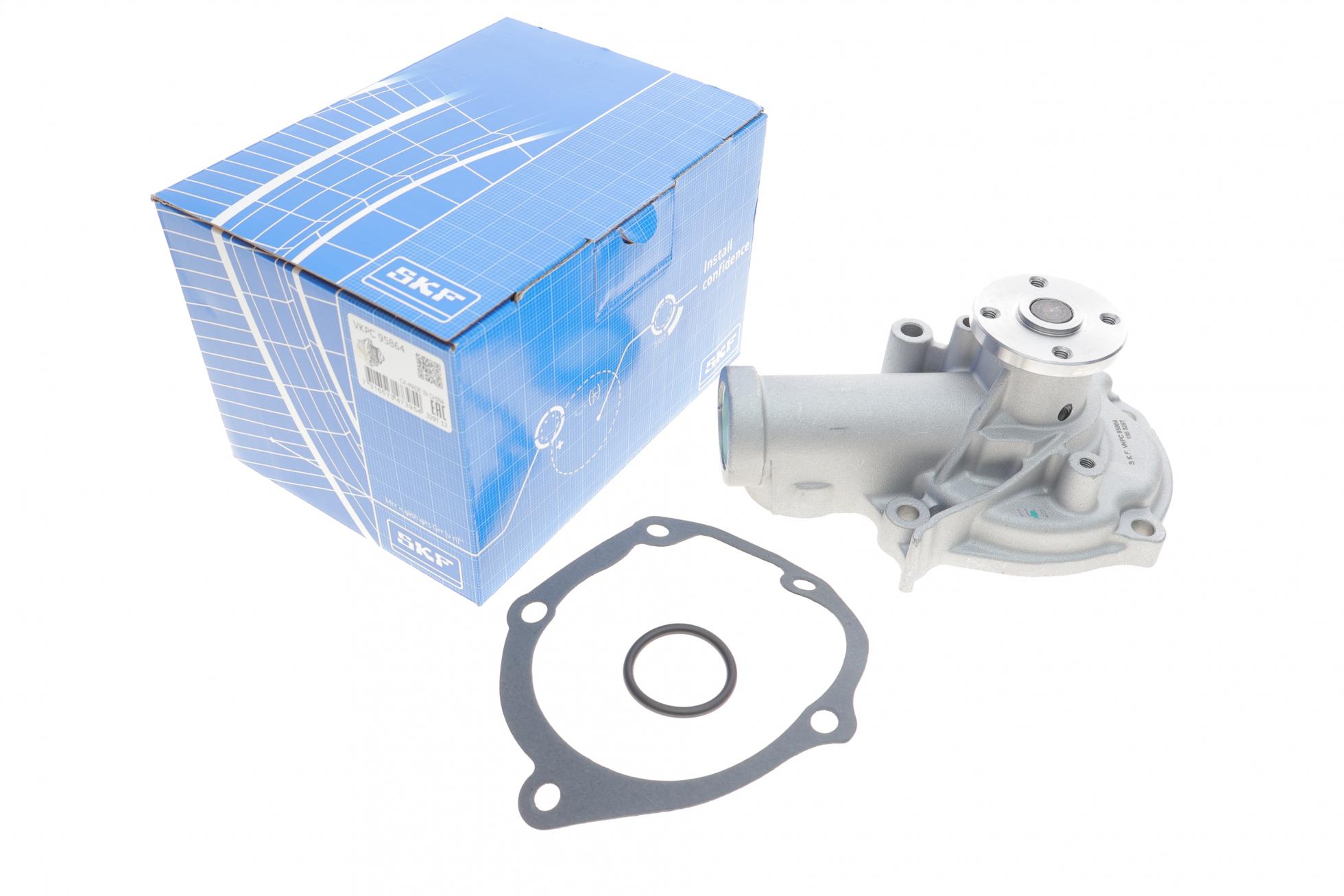 VKPC95864 SKF