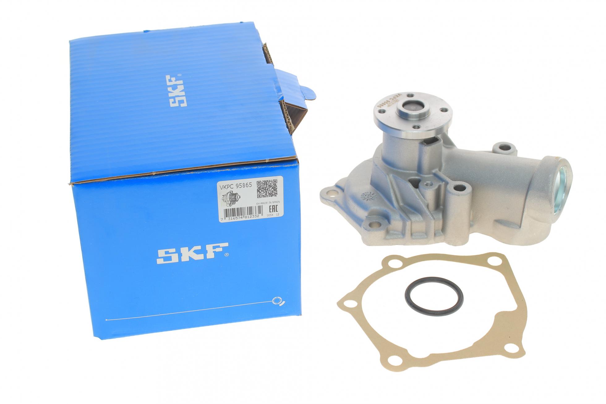 VKPC95865 SKF