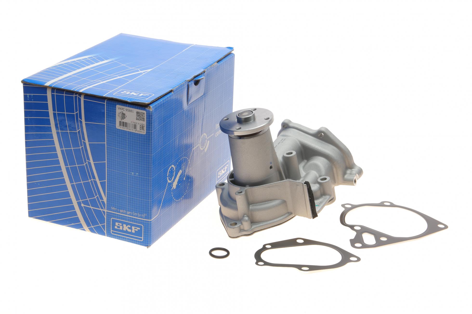 VKPC95881 SKF