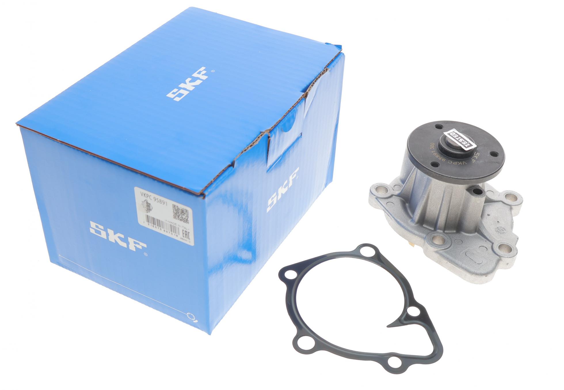 VKPC95891 SKF