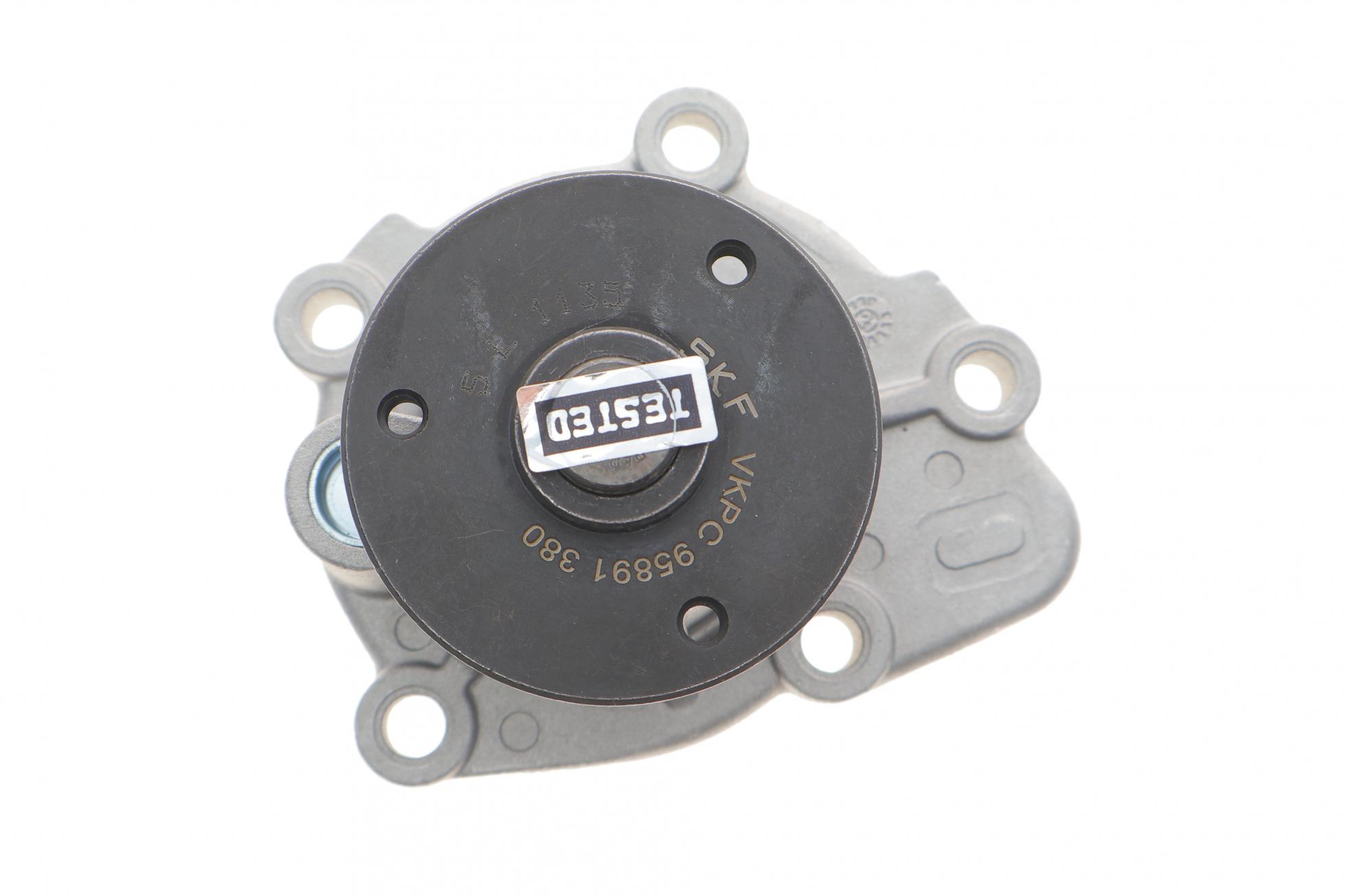 VKPC95891 SKF