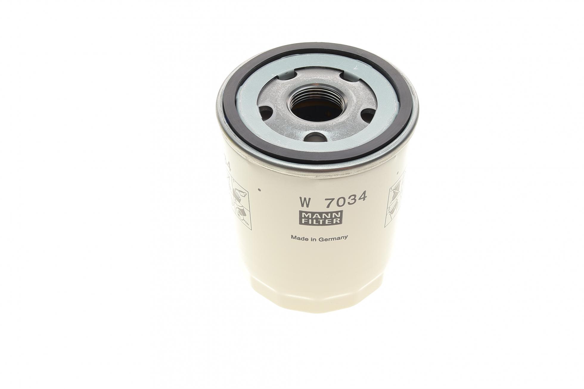 W7034 MANN-FILTER