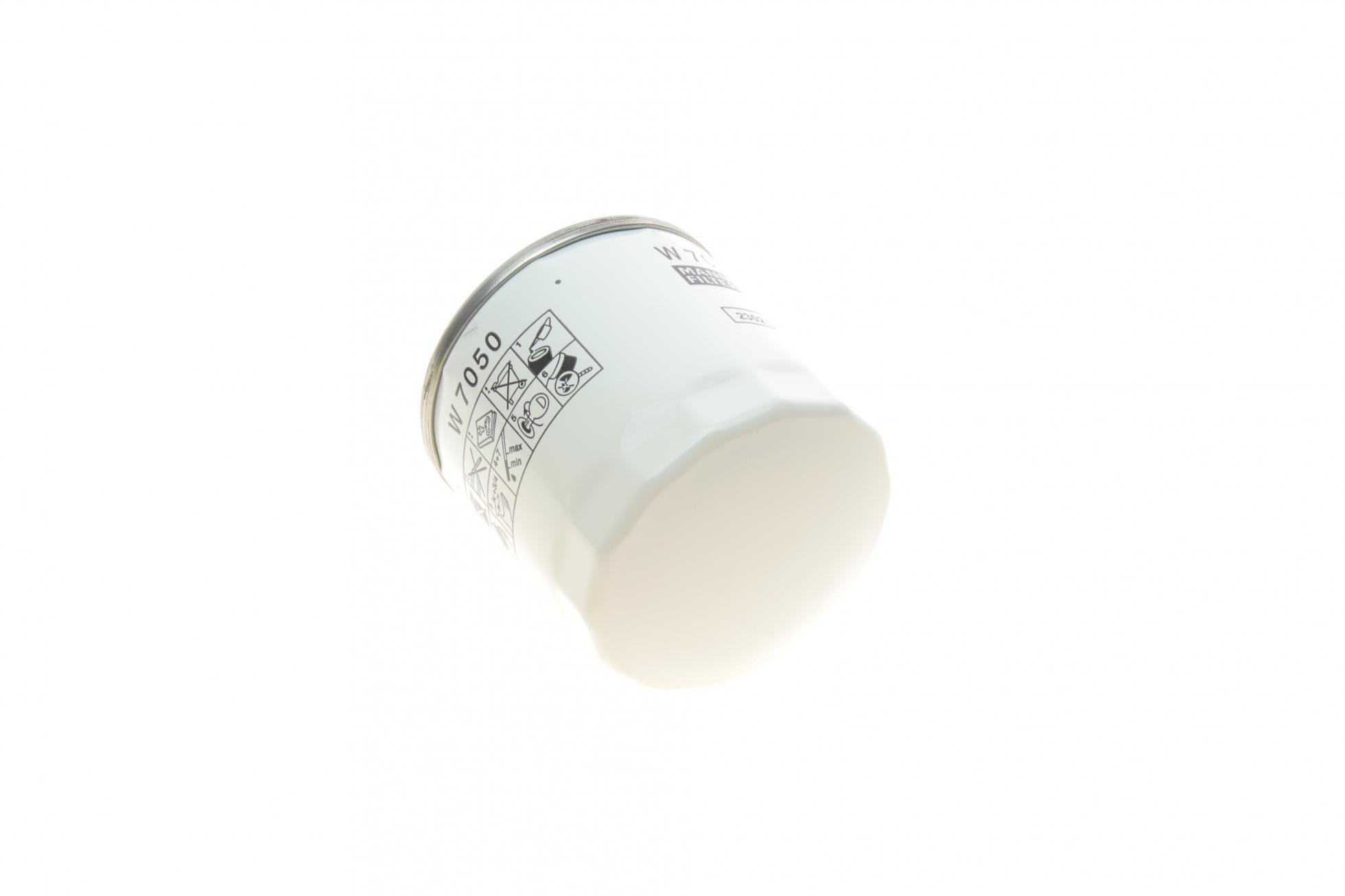 W7050 MANN-FILTER