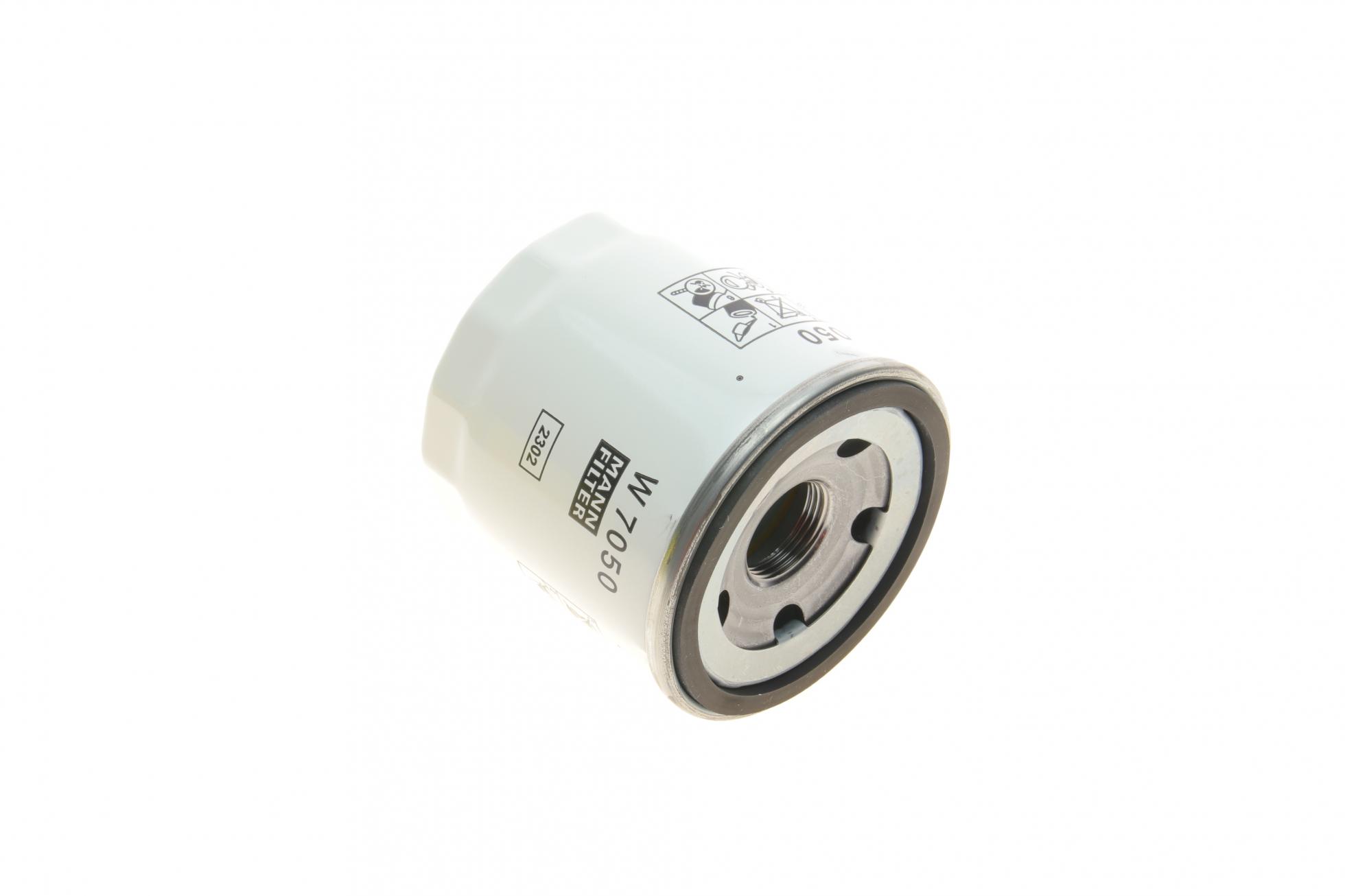 W7050 MANN-FILTER