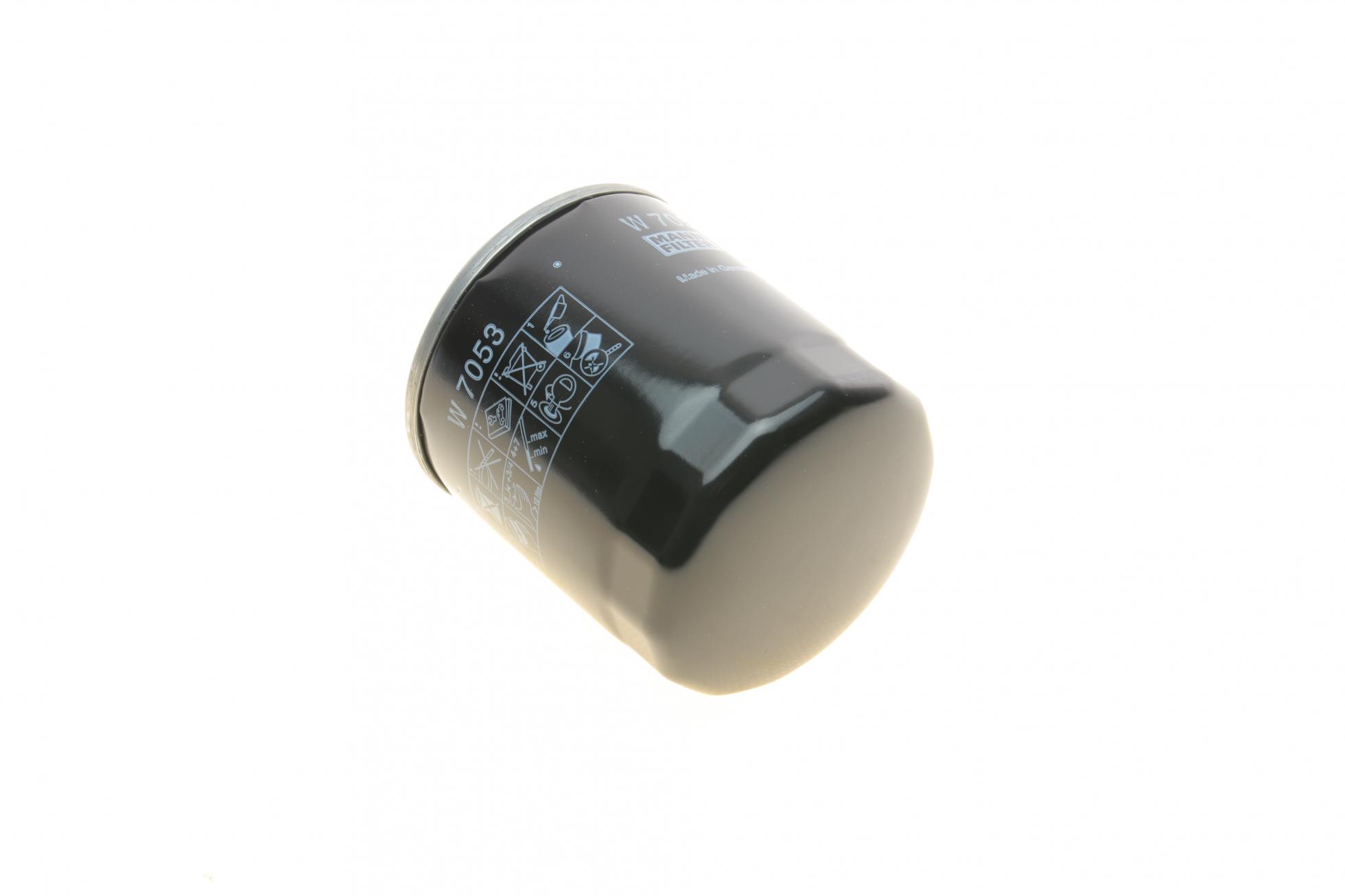 W7053 MANN-FILTER