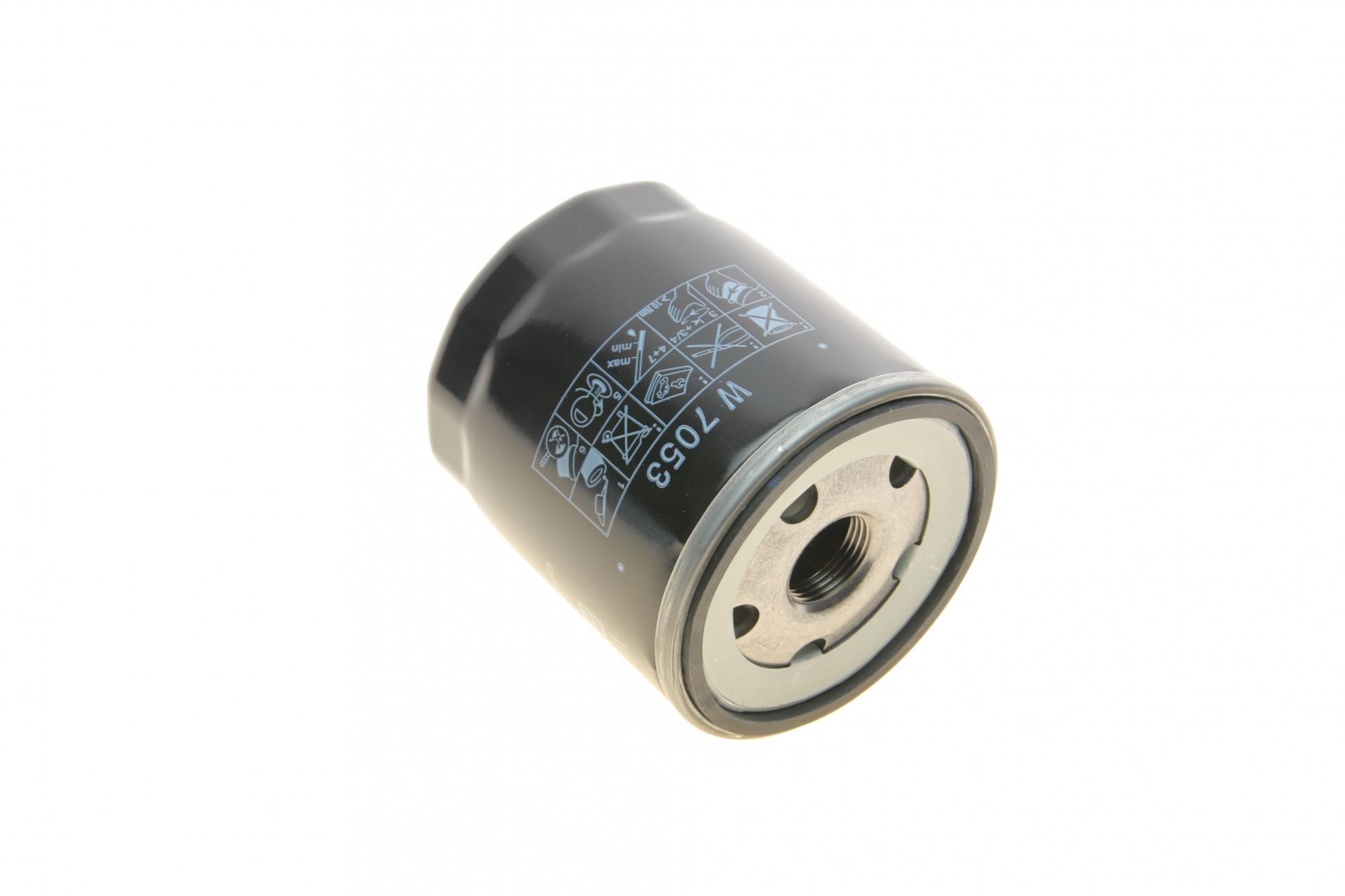 W7053 MANN-FILTER