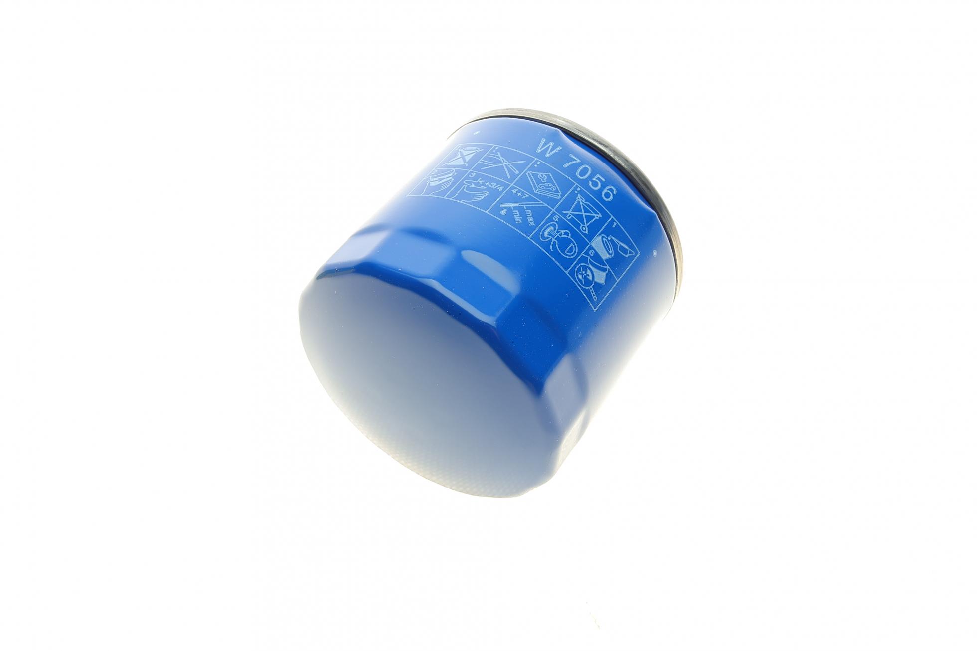 W7056 MANN-FILTER