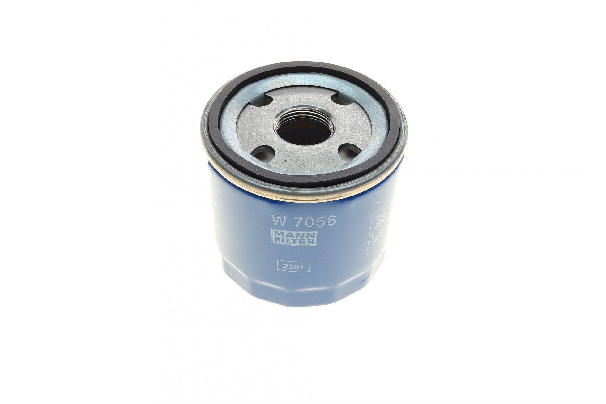 W7056 MANN-FILTER