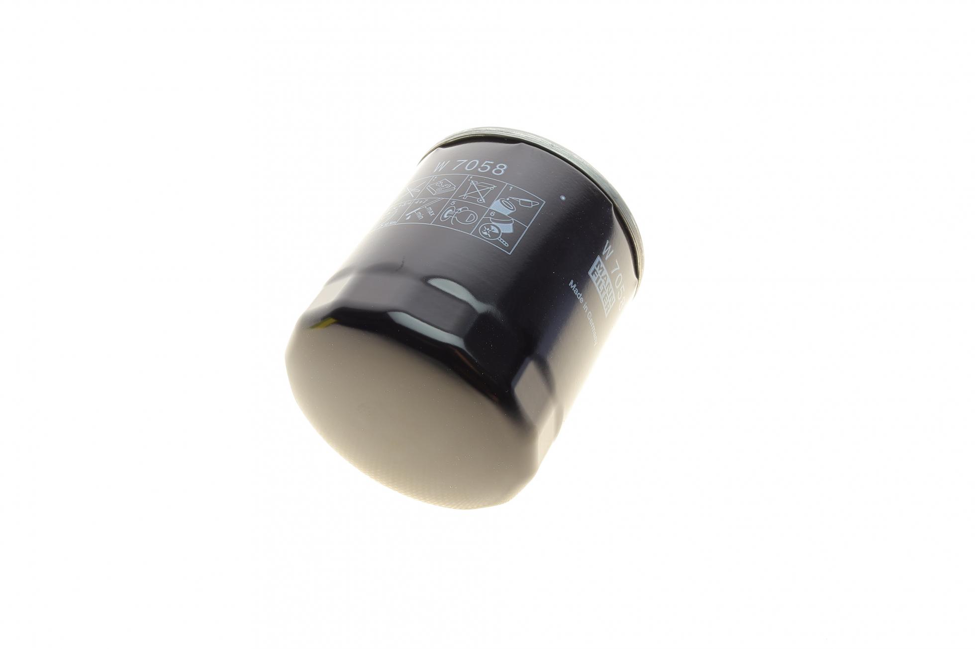 W7058 MANN-FILTER