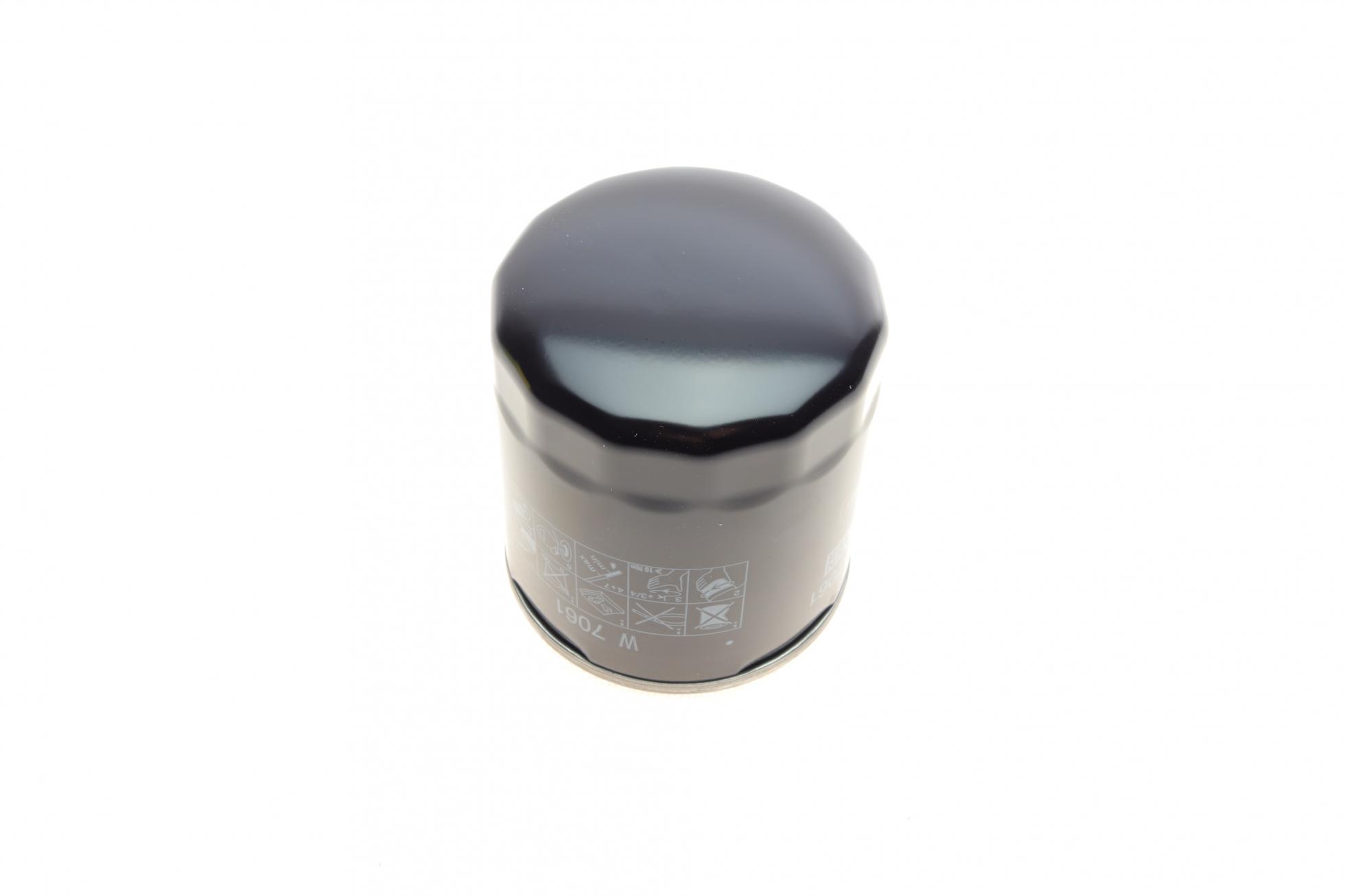 W7061 MANN-FILTER