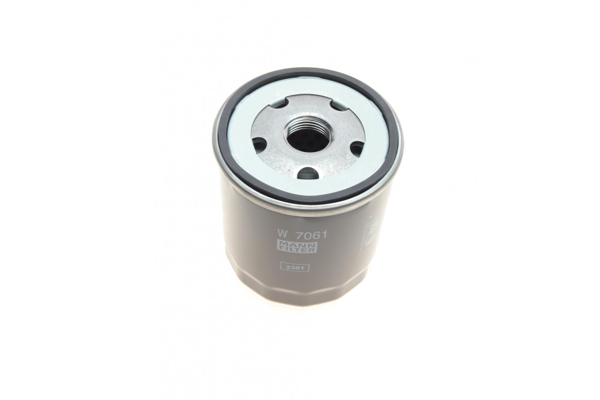 W7061 MANN-FILTER