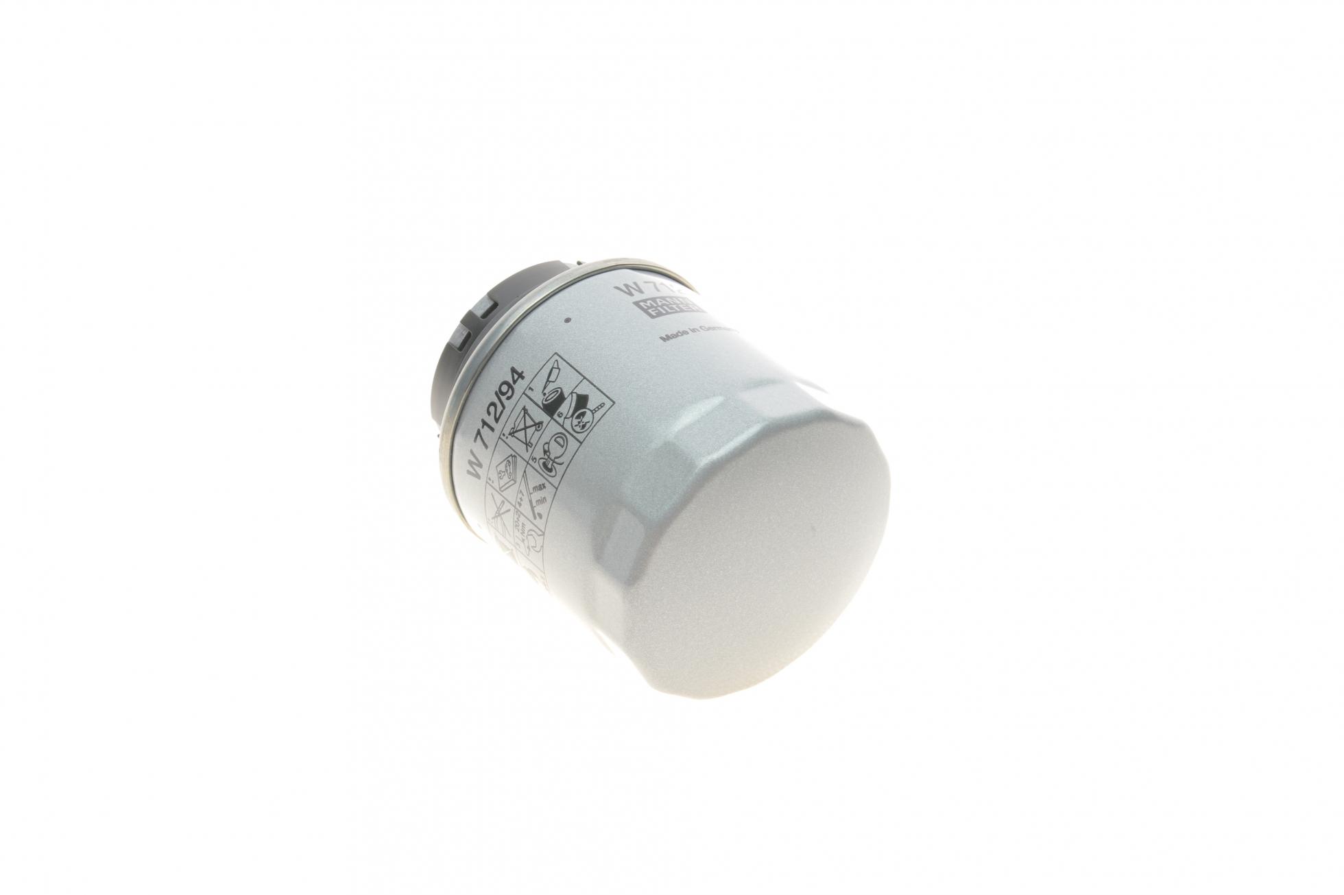 W71294 MANN-FILTER
