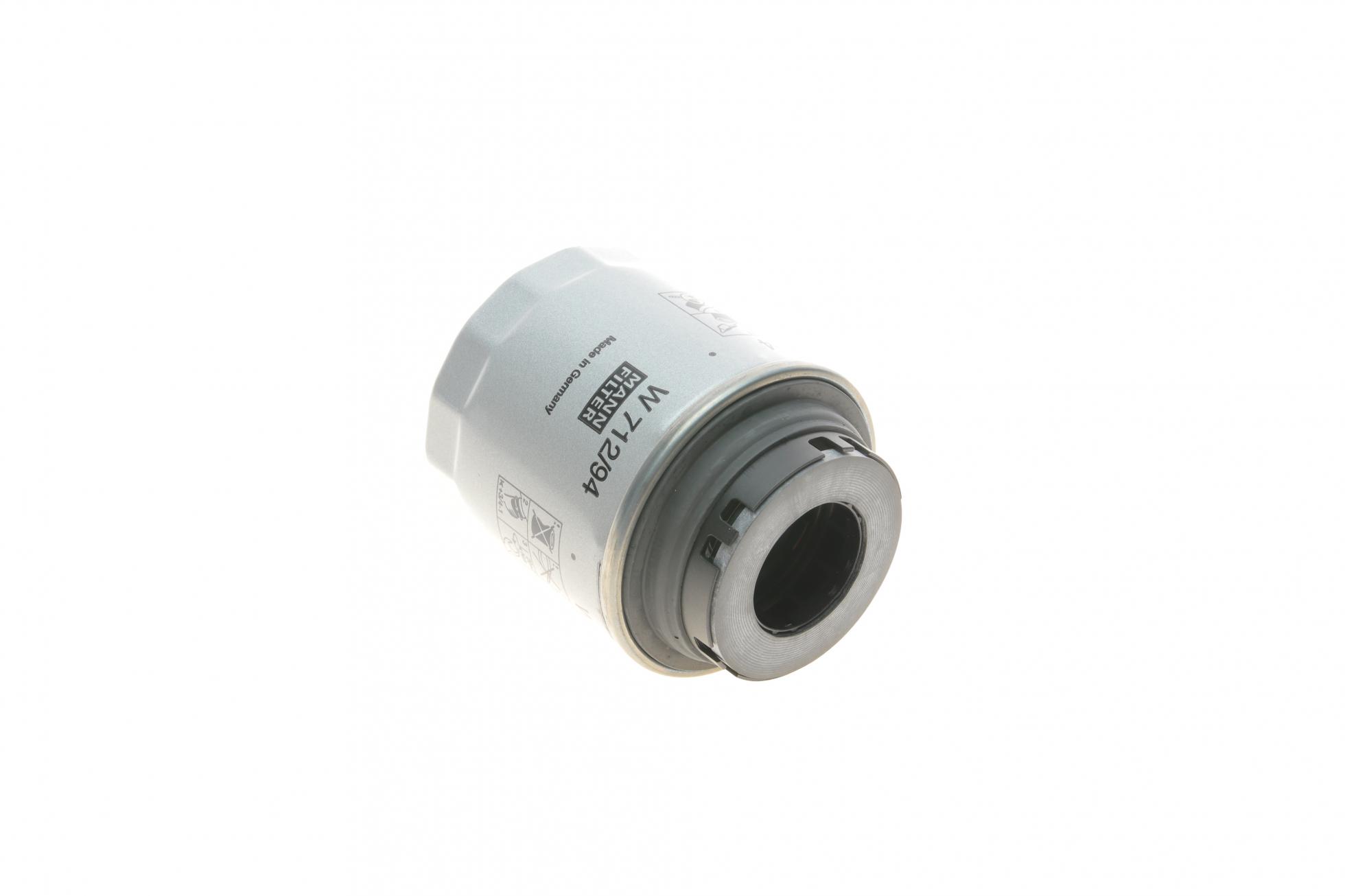 W71294 MANN-FILTER