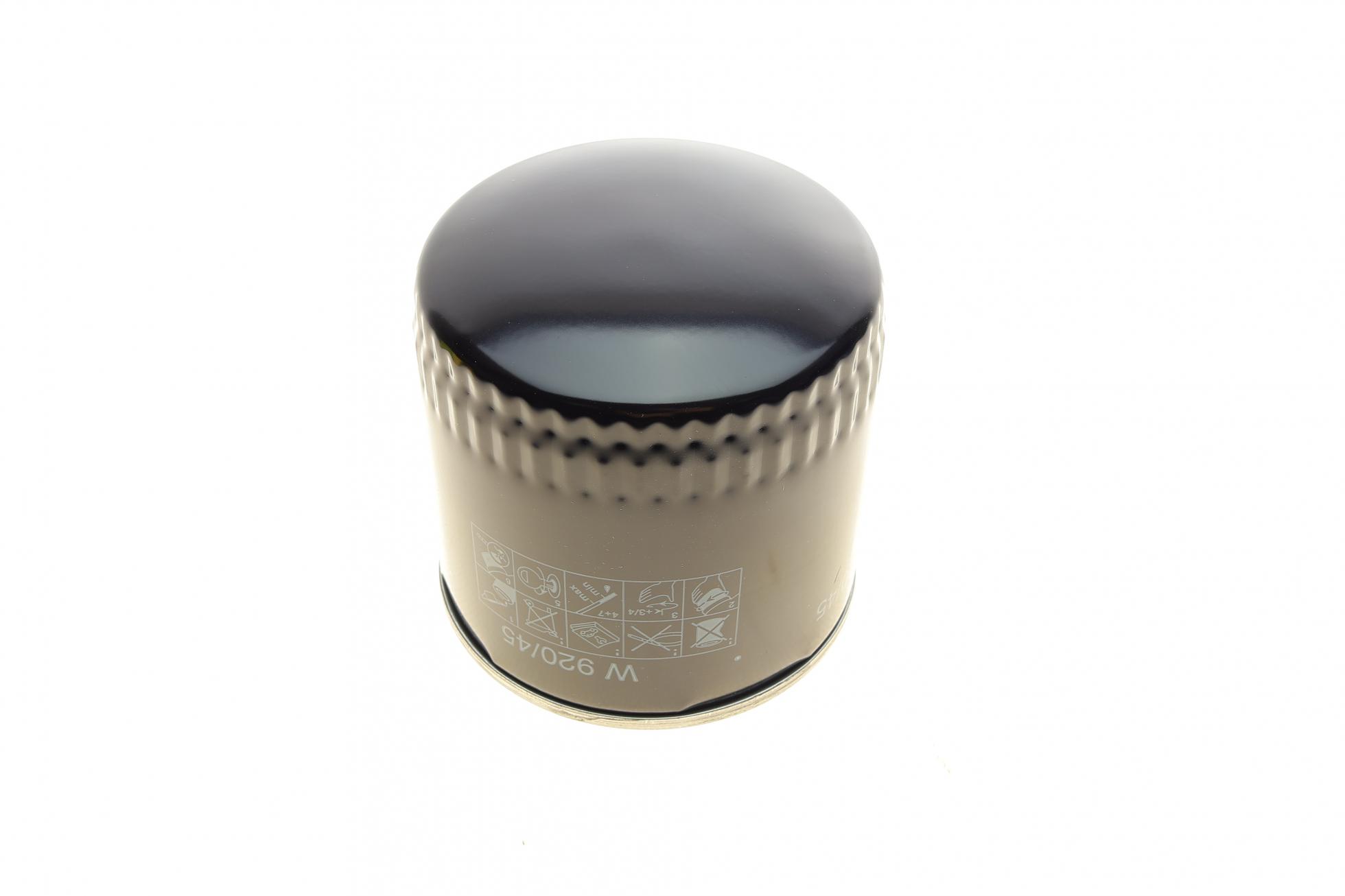 W92045 MANN-FILTER