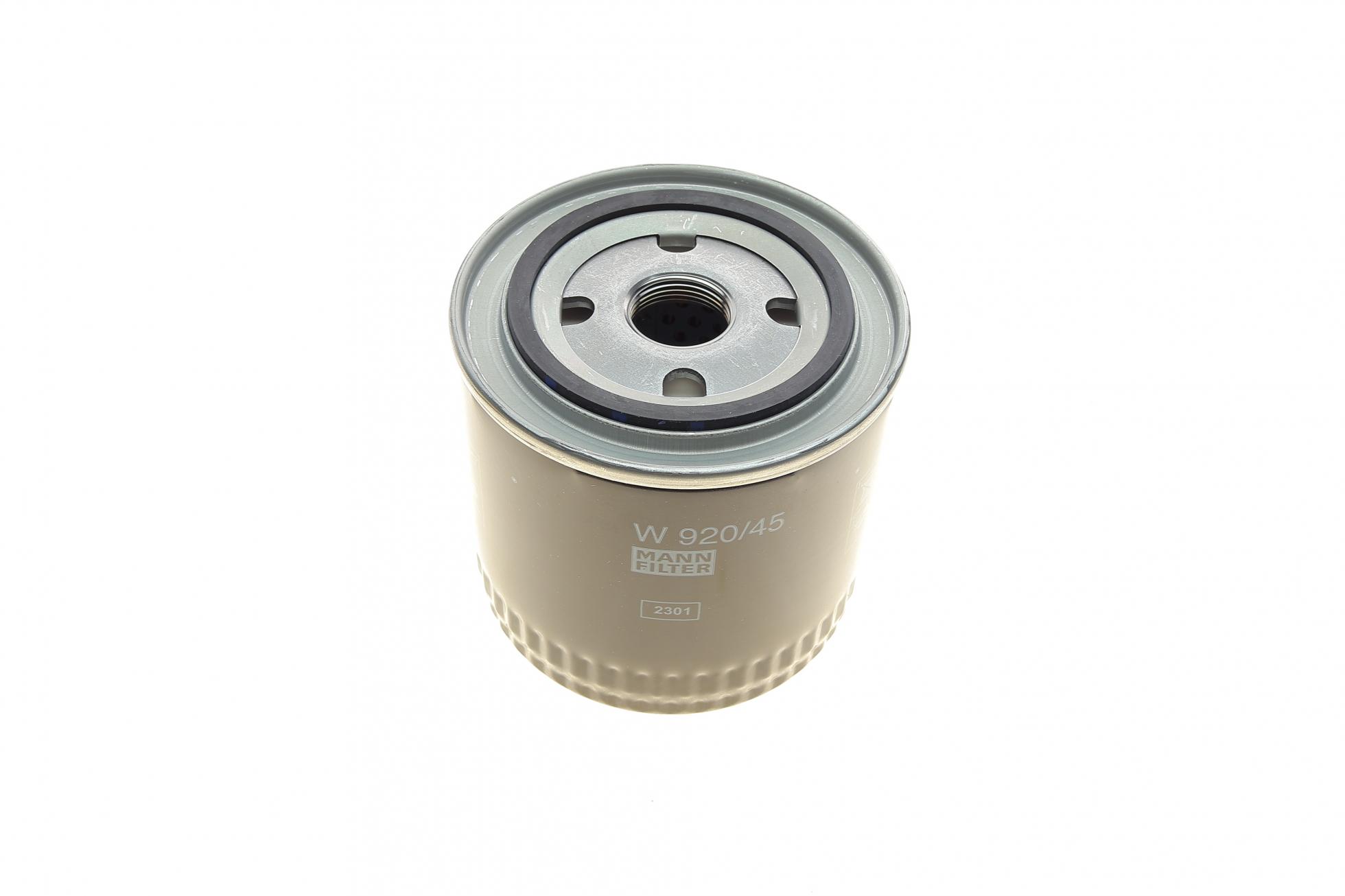 W92045 MANN-FILTER