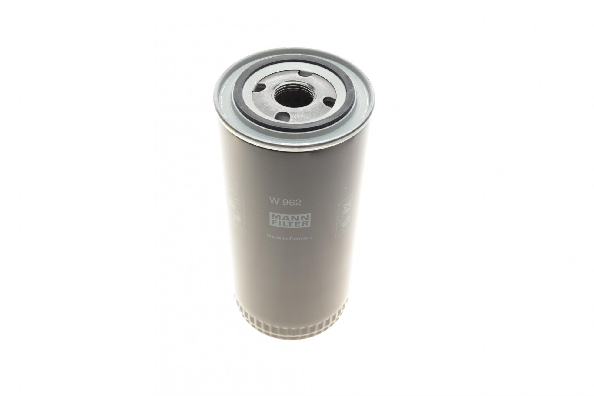 W962 MANN-FILTER