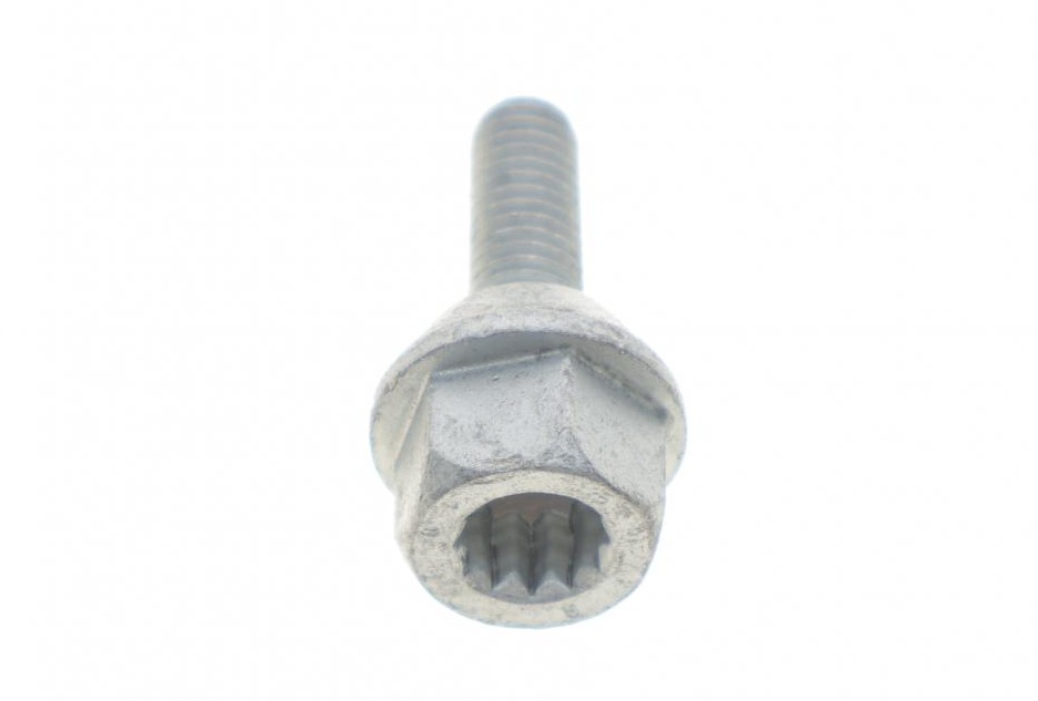 Гвинт м6x16.5