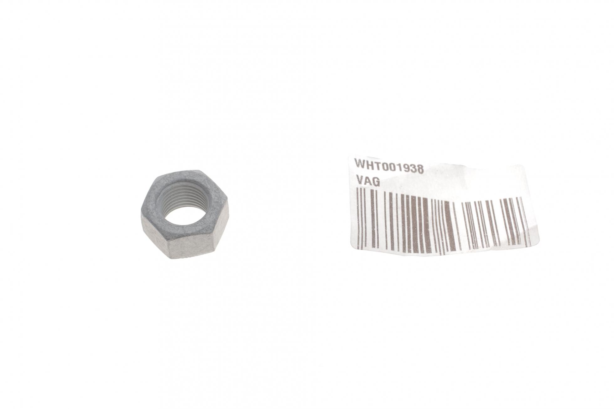 WHT001938 VAG