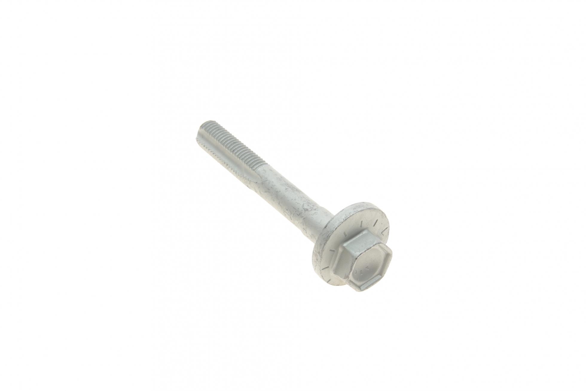 Ексцентриковий болт м12*1.5*87