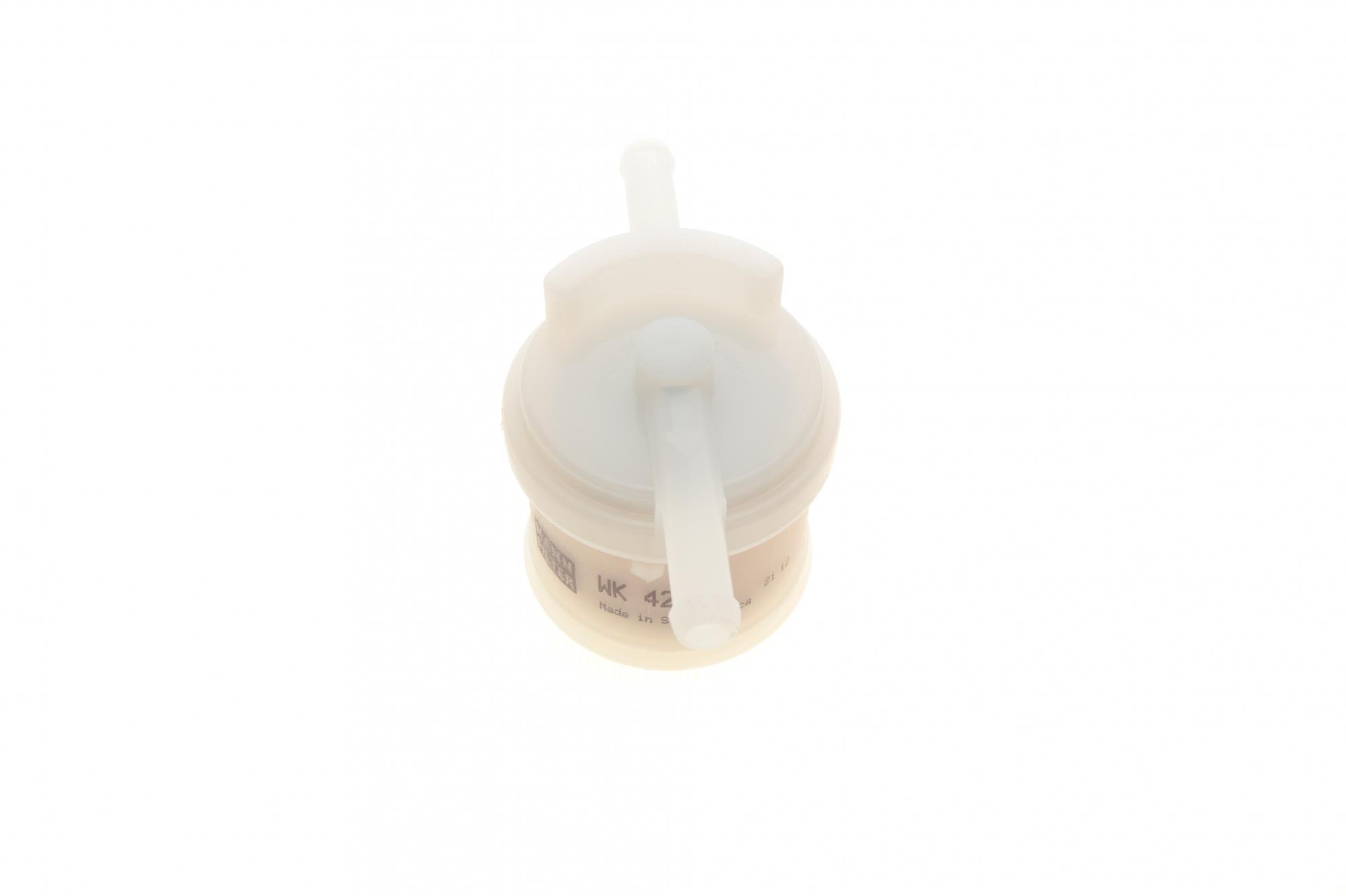 WK4214 MANN-FILTER