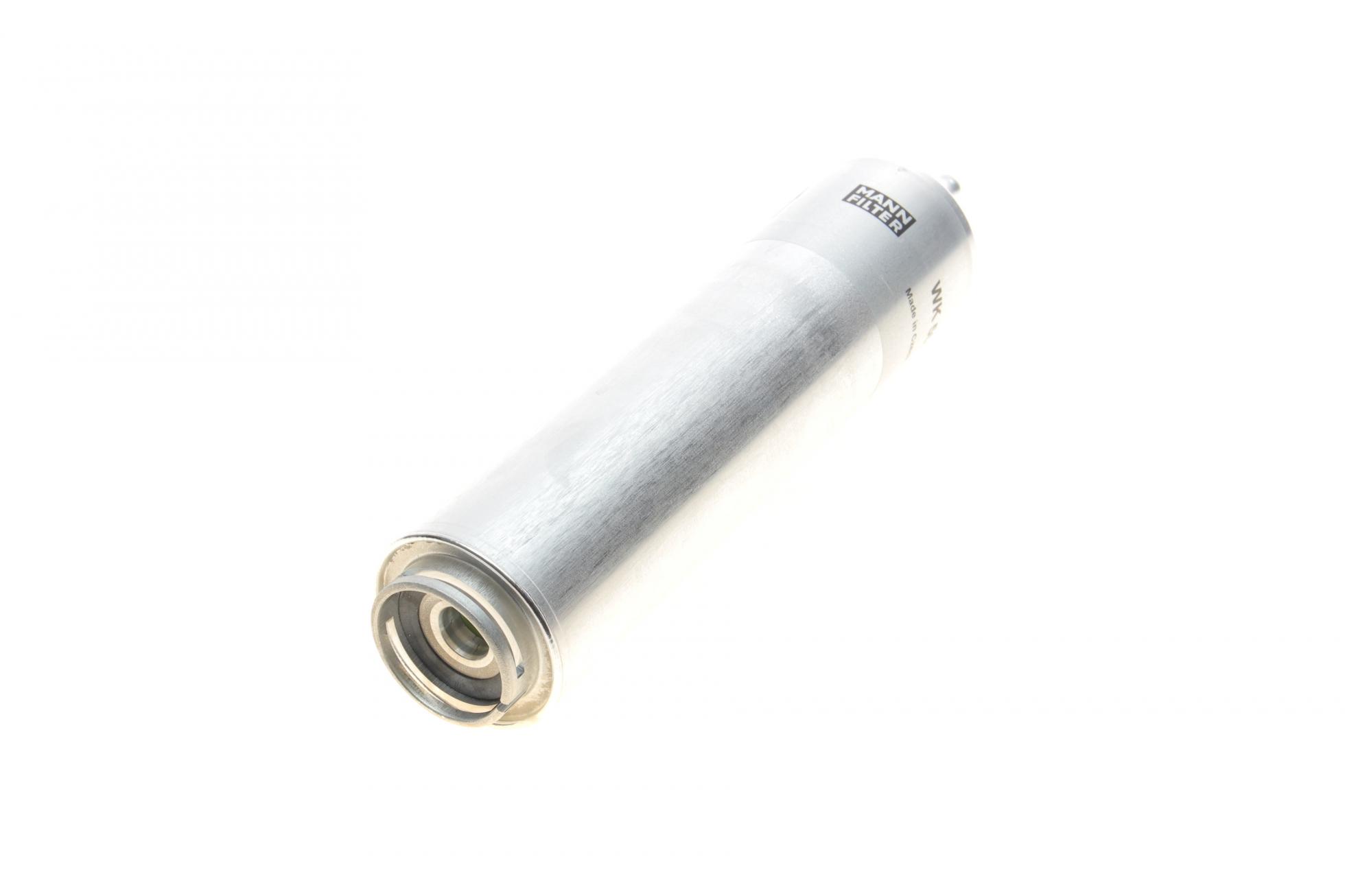 WK5001 MANN-FILTER