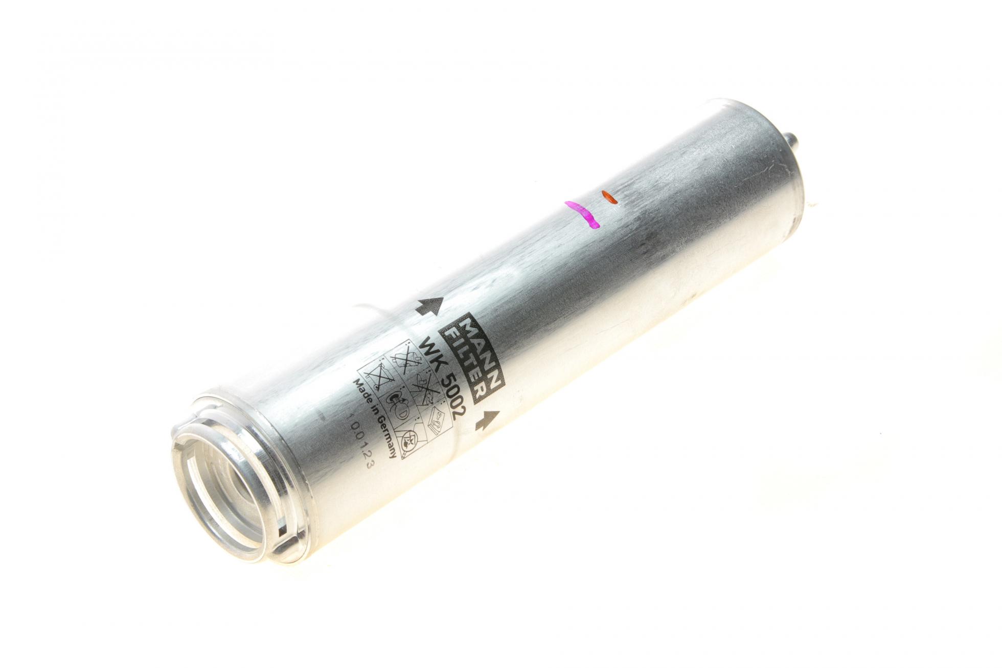 WK5002X MANN-FILTER