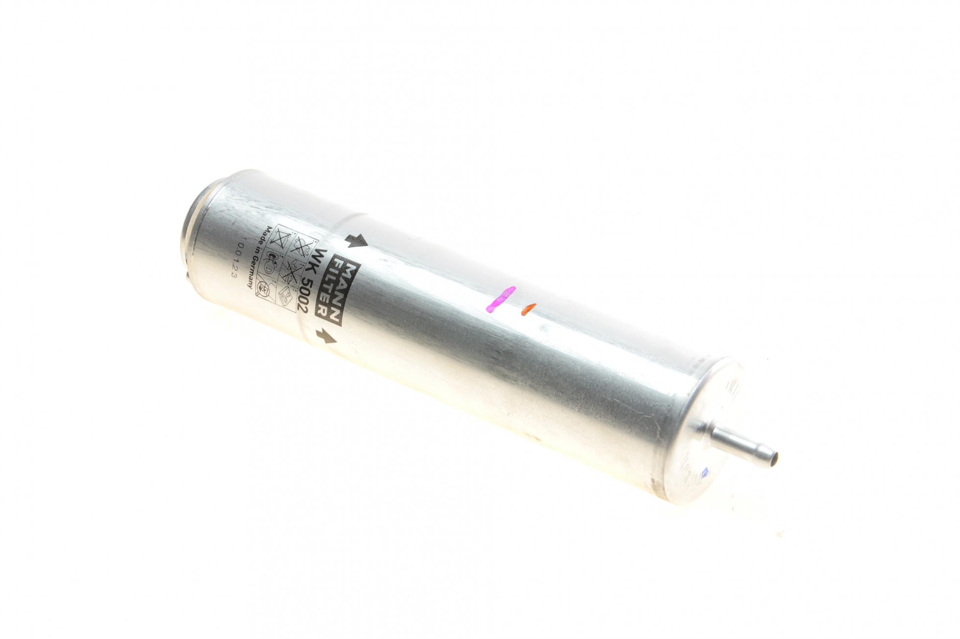 WK5002X MANN-FILTER