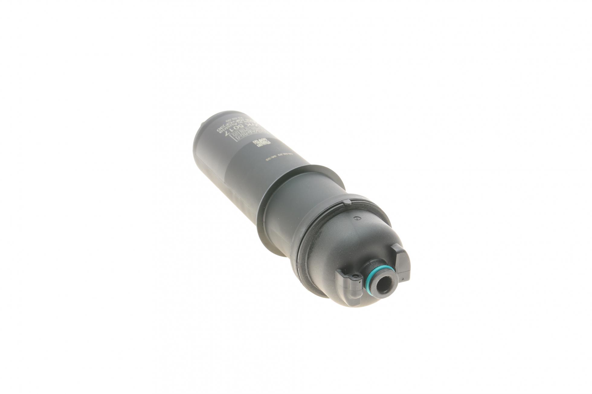 WK5017 MANN-FILTER