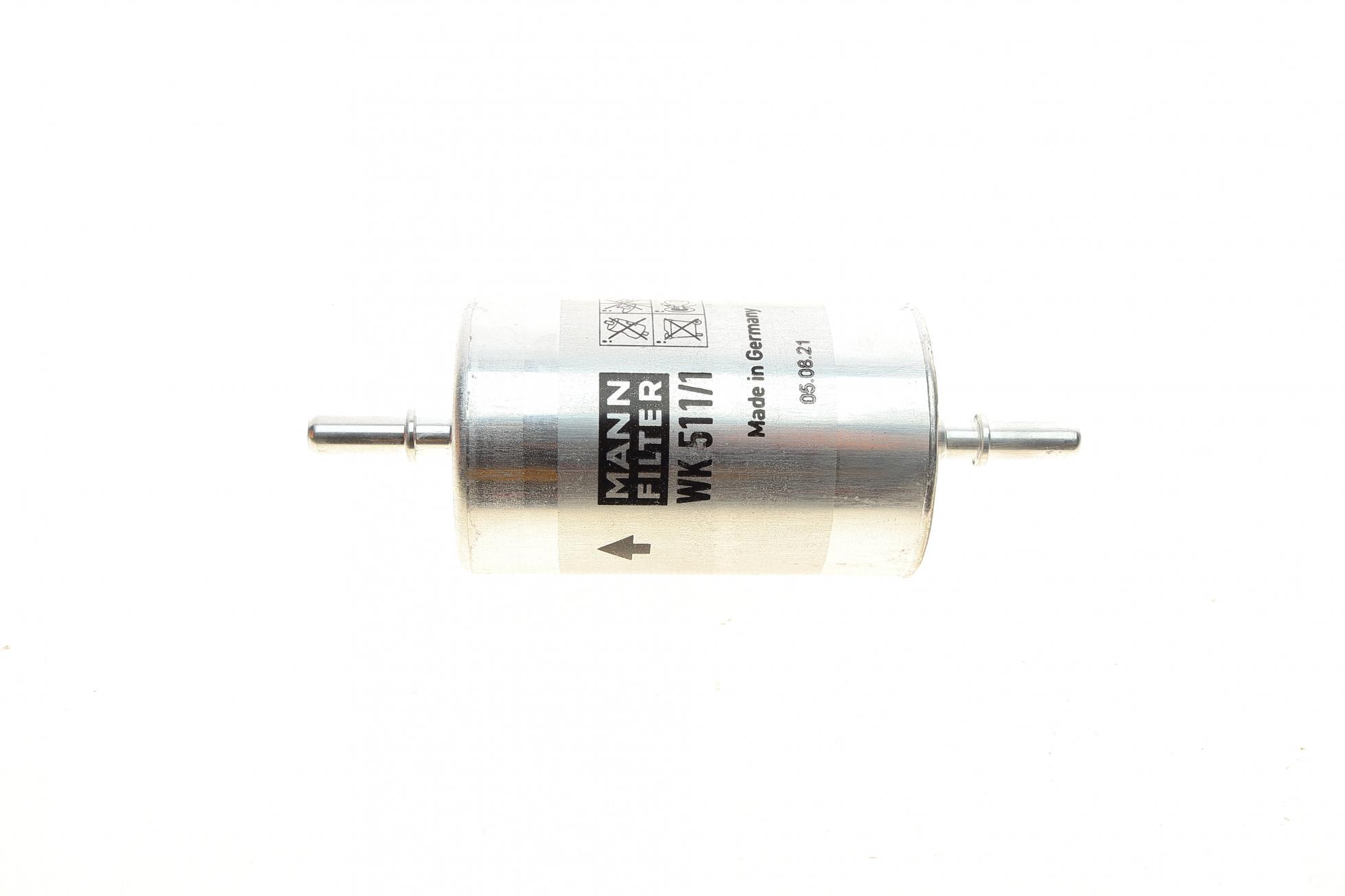 WK5111 MANN-FILTER