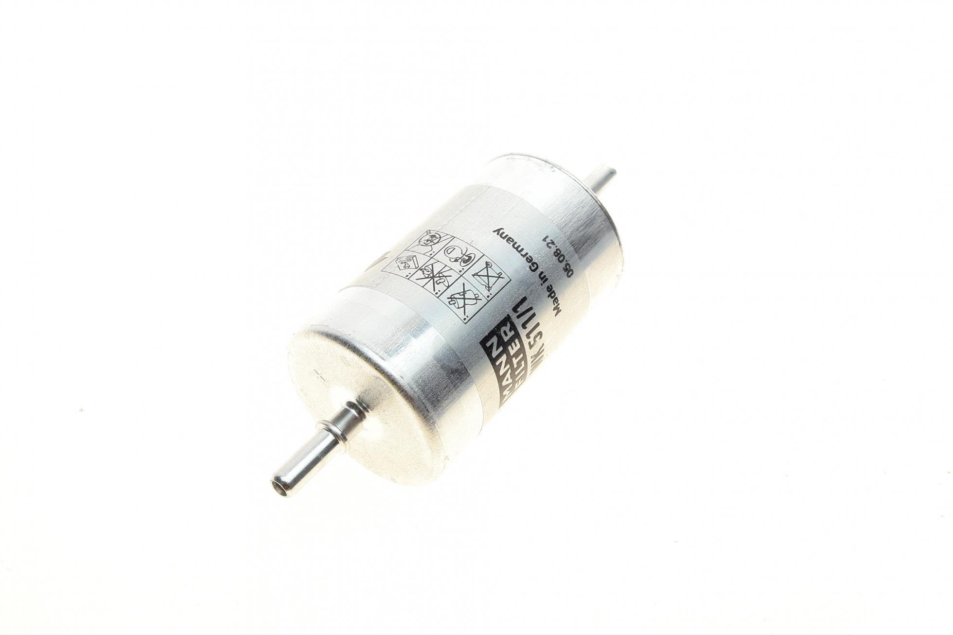 WK5111 MANN-FILTER