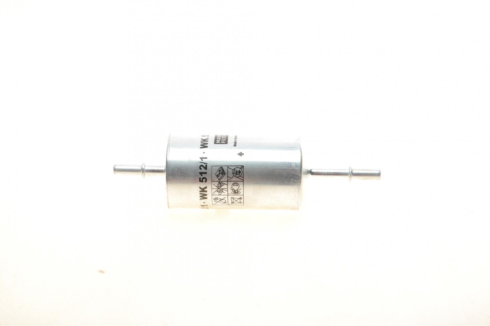 WK5121 MANN-FILTER