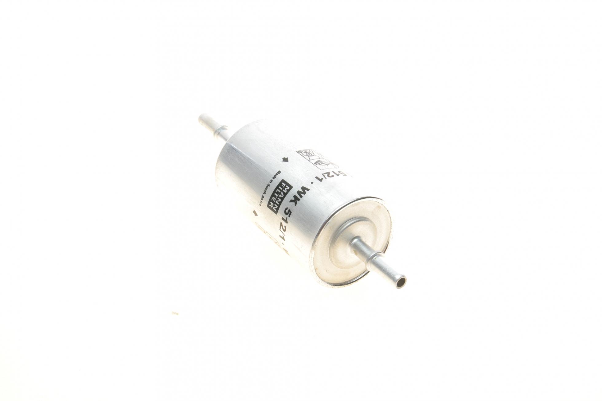 WK5121 MANN-FILTER