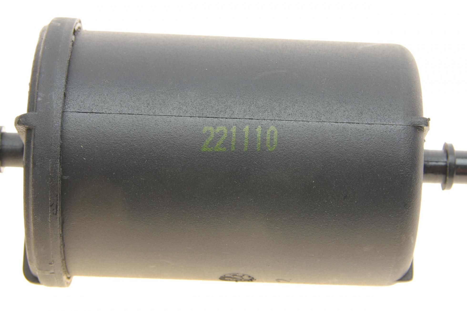 WK6002 MANN-FILTER