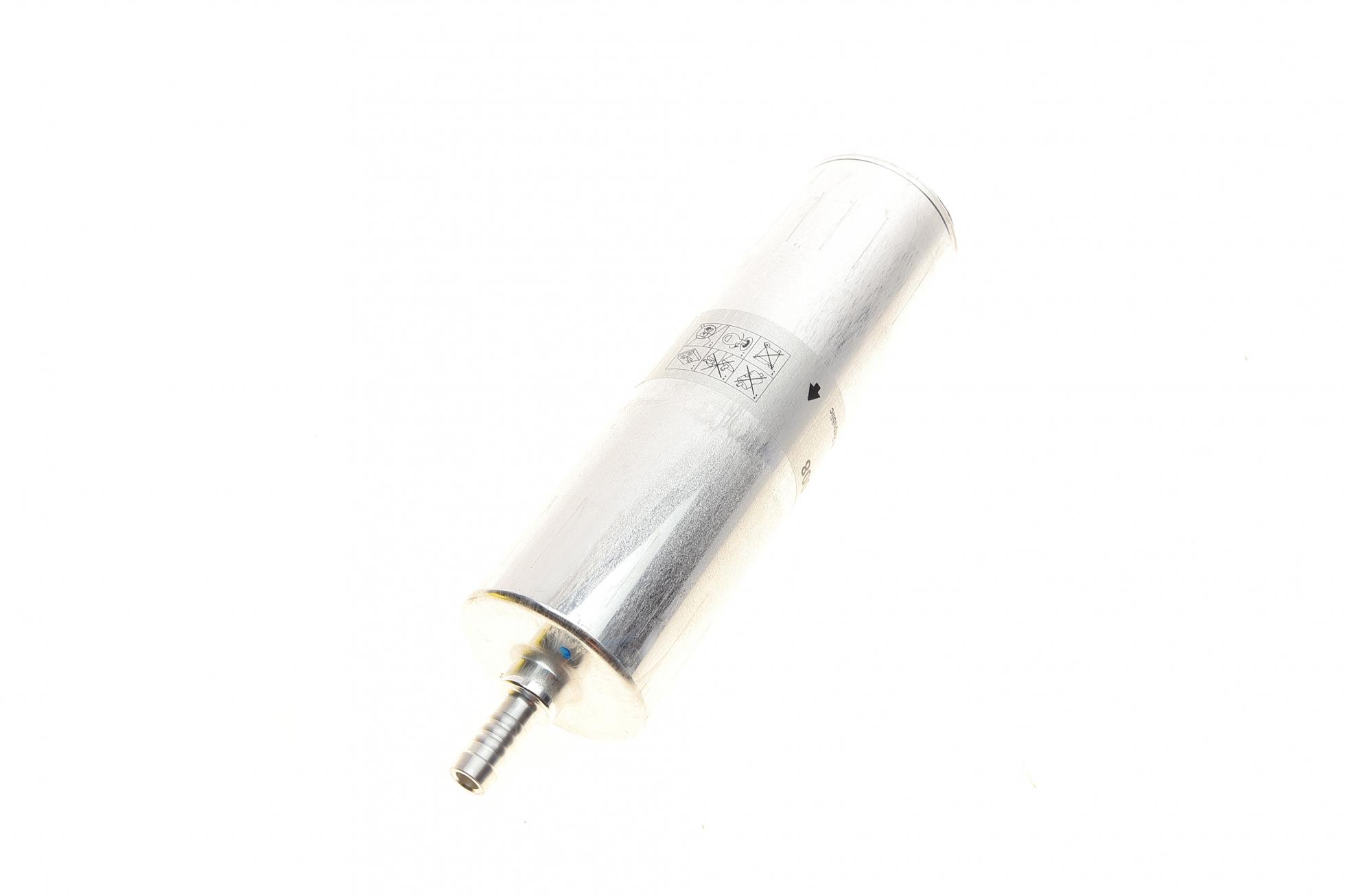 WK6008 MANN-FILTER